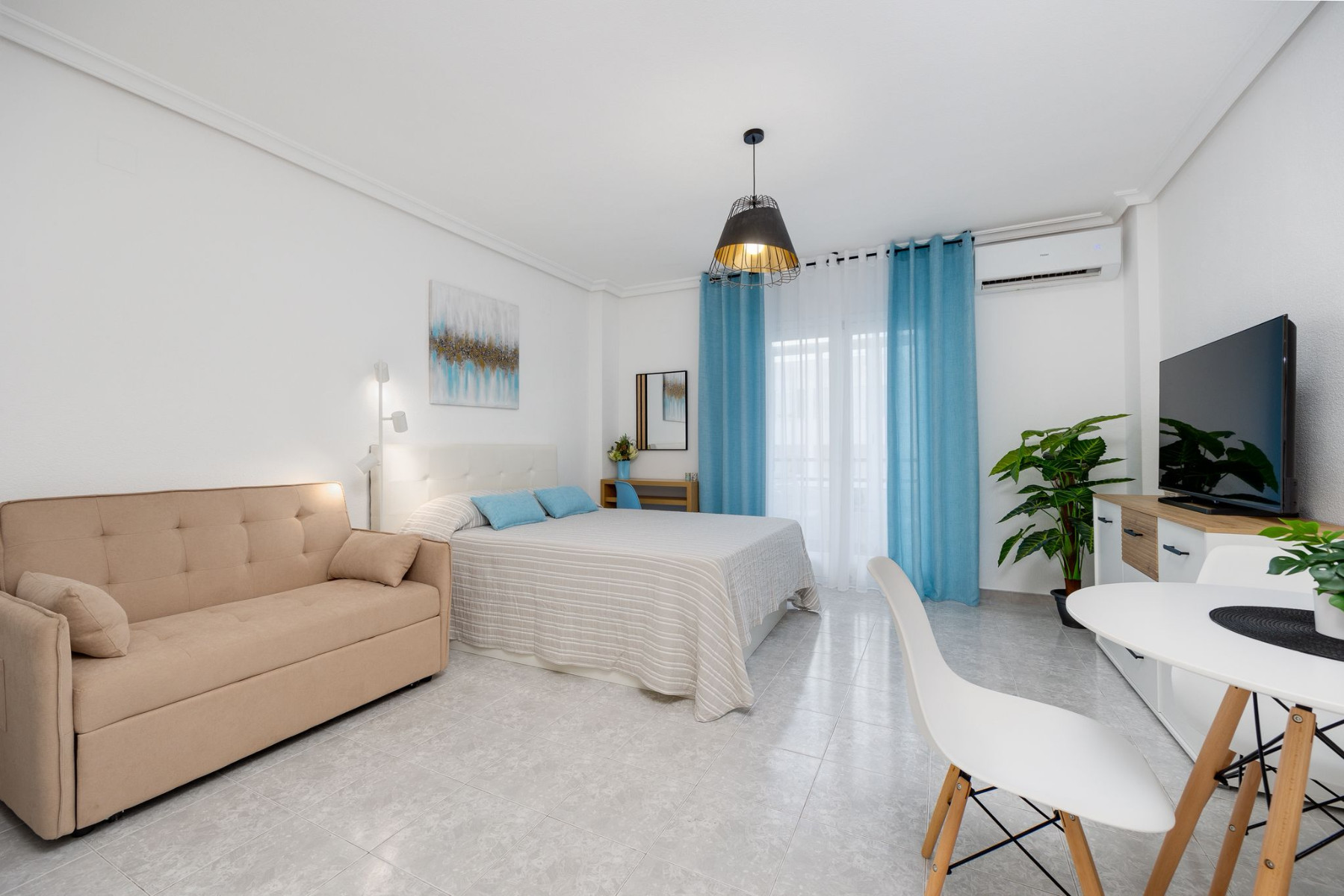 Piso en venta en Torrevieja