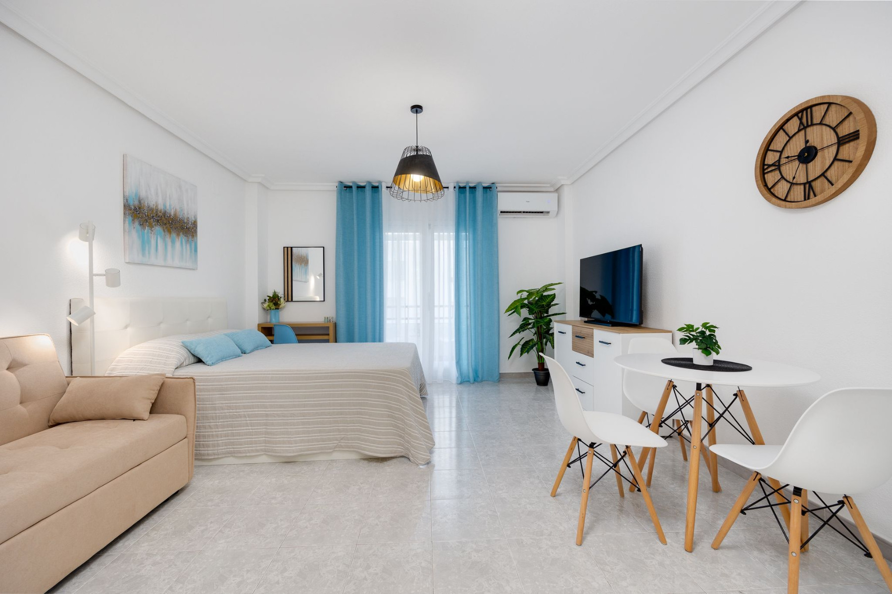 Piso en venta en Torrevieja