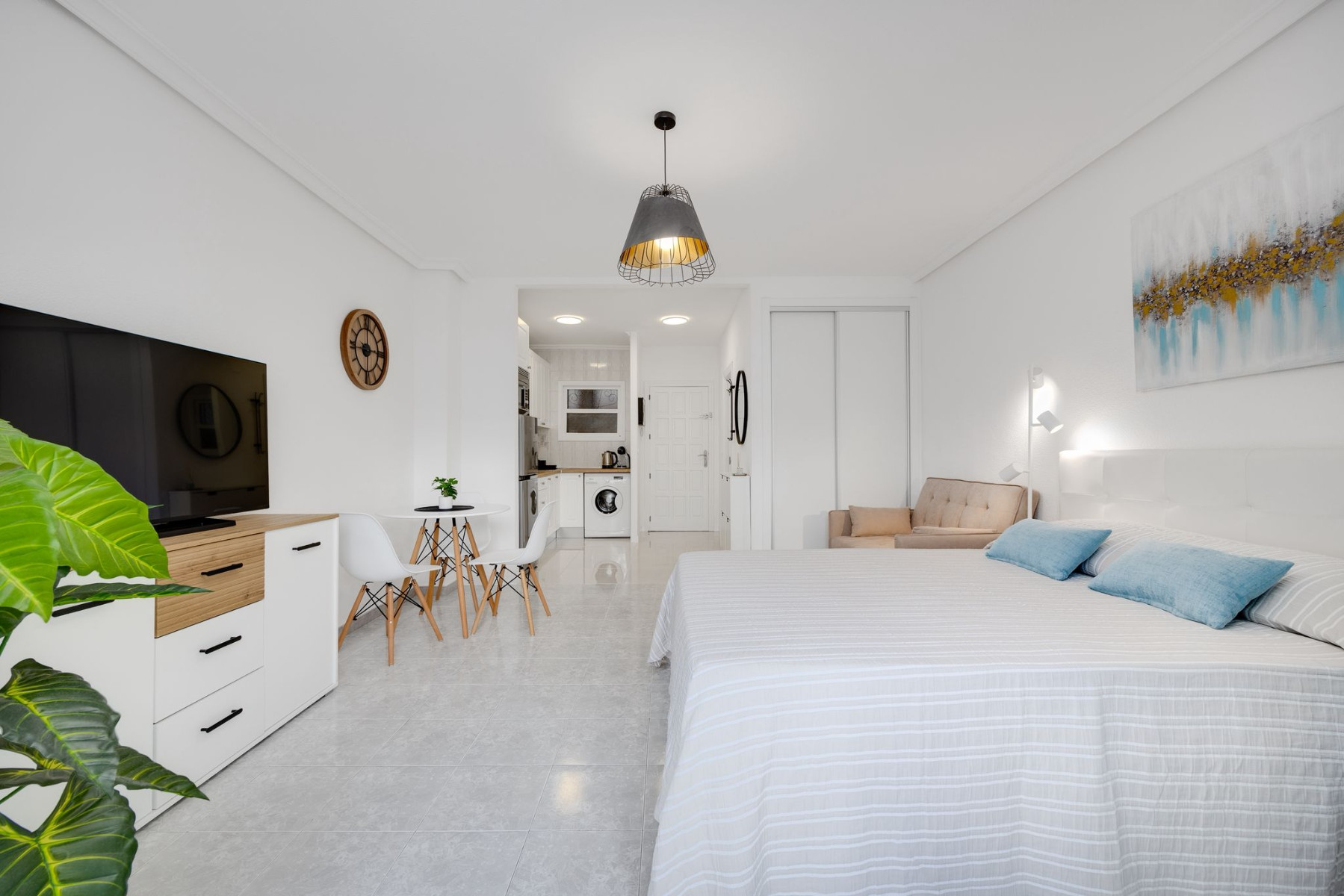 Piso en venta en Torrevieja