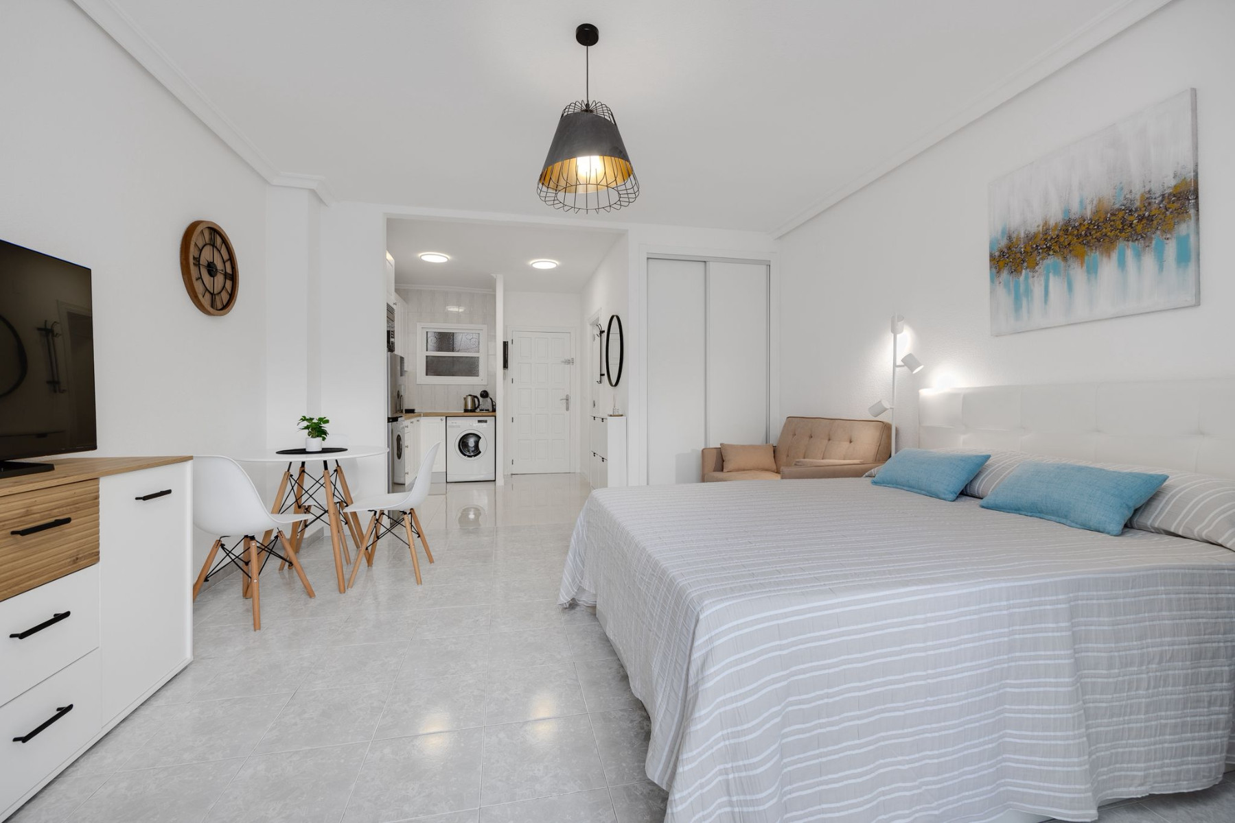 Piso en venta en Torrevieja