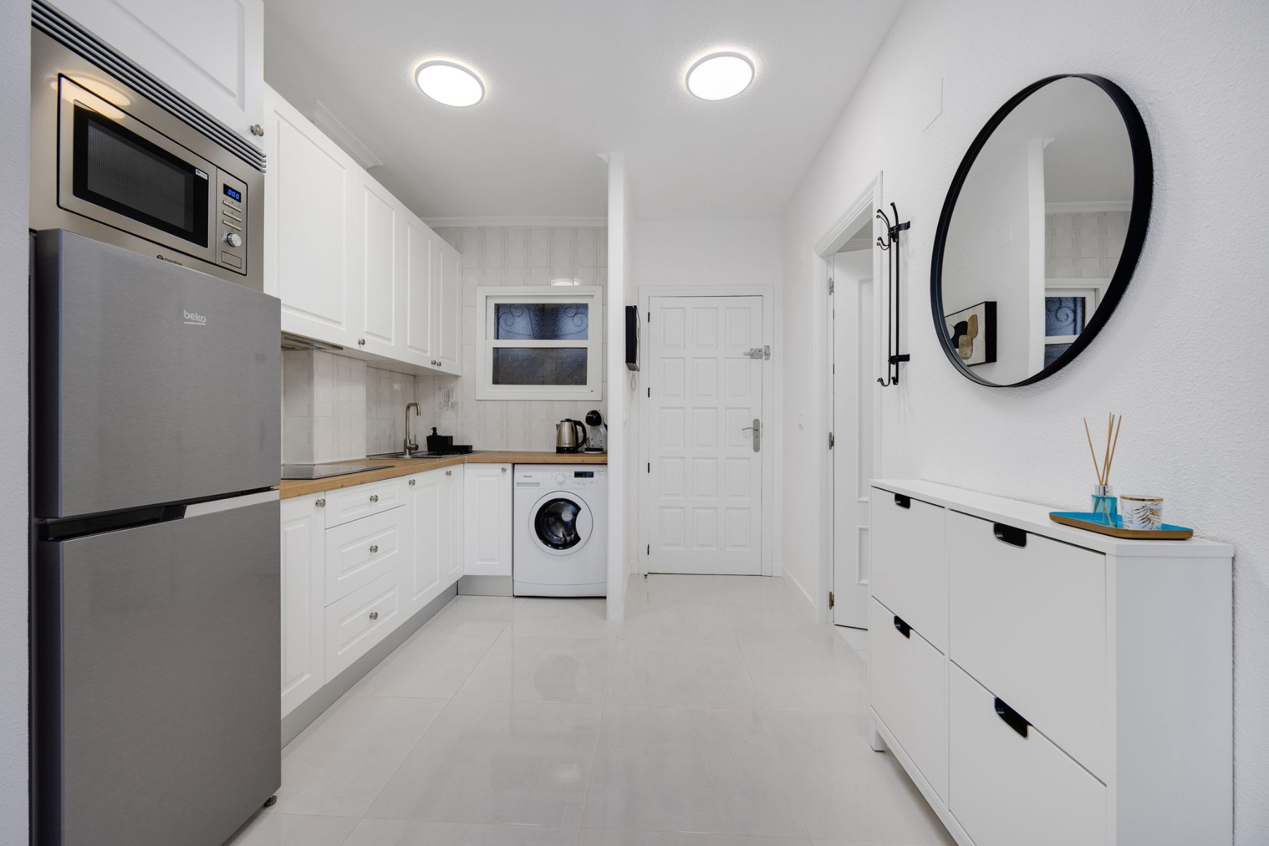Piso en venta en Torrevieja
