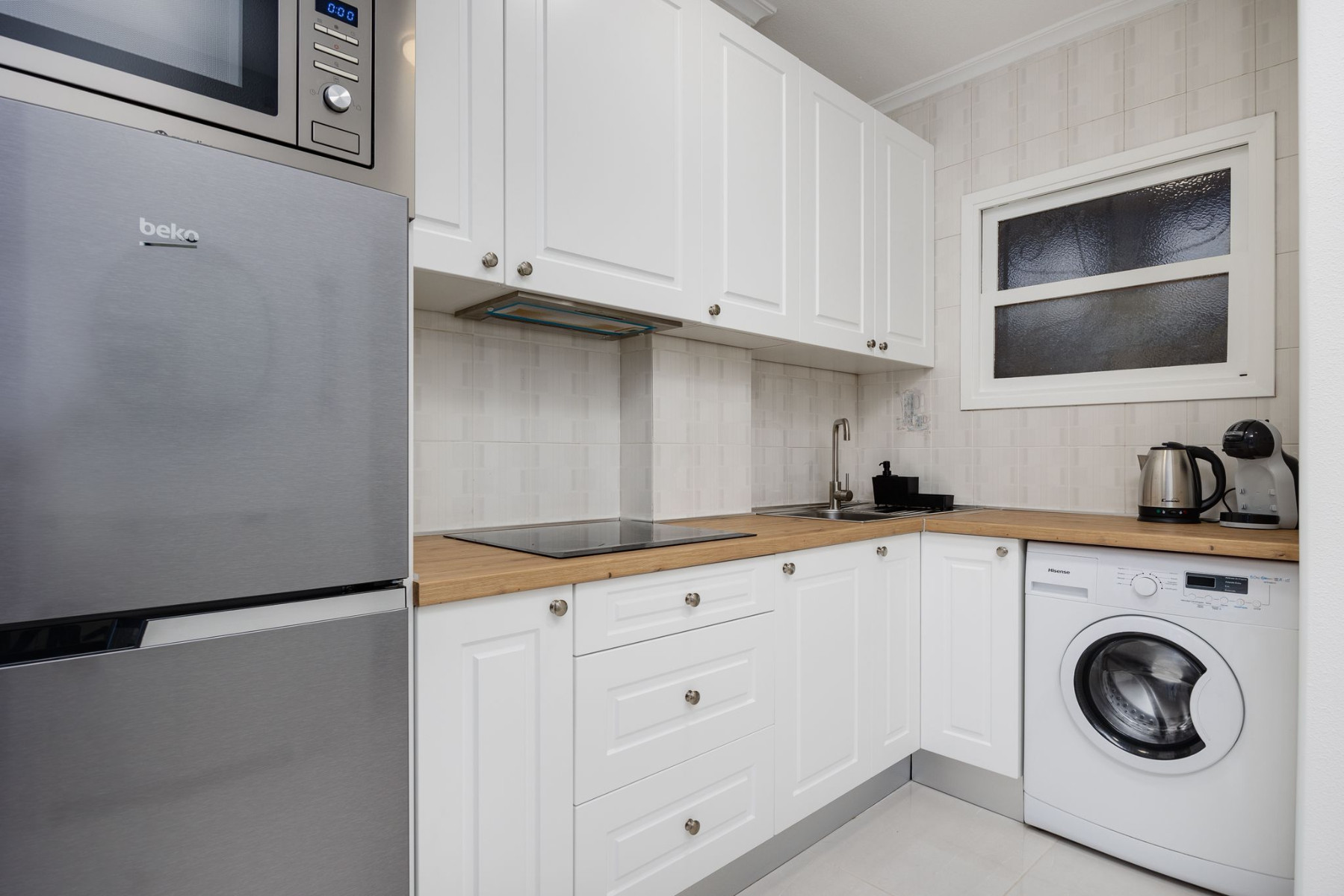 Piso en venta en Torrevieja