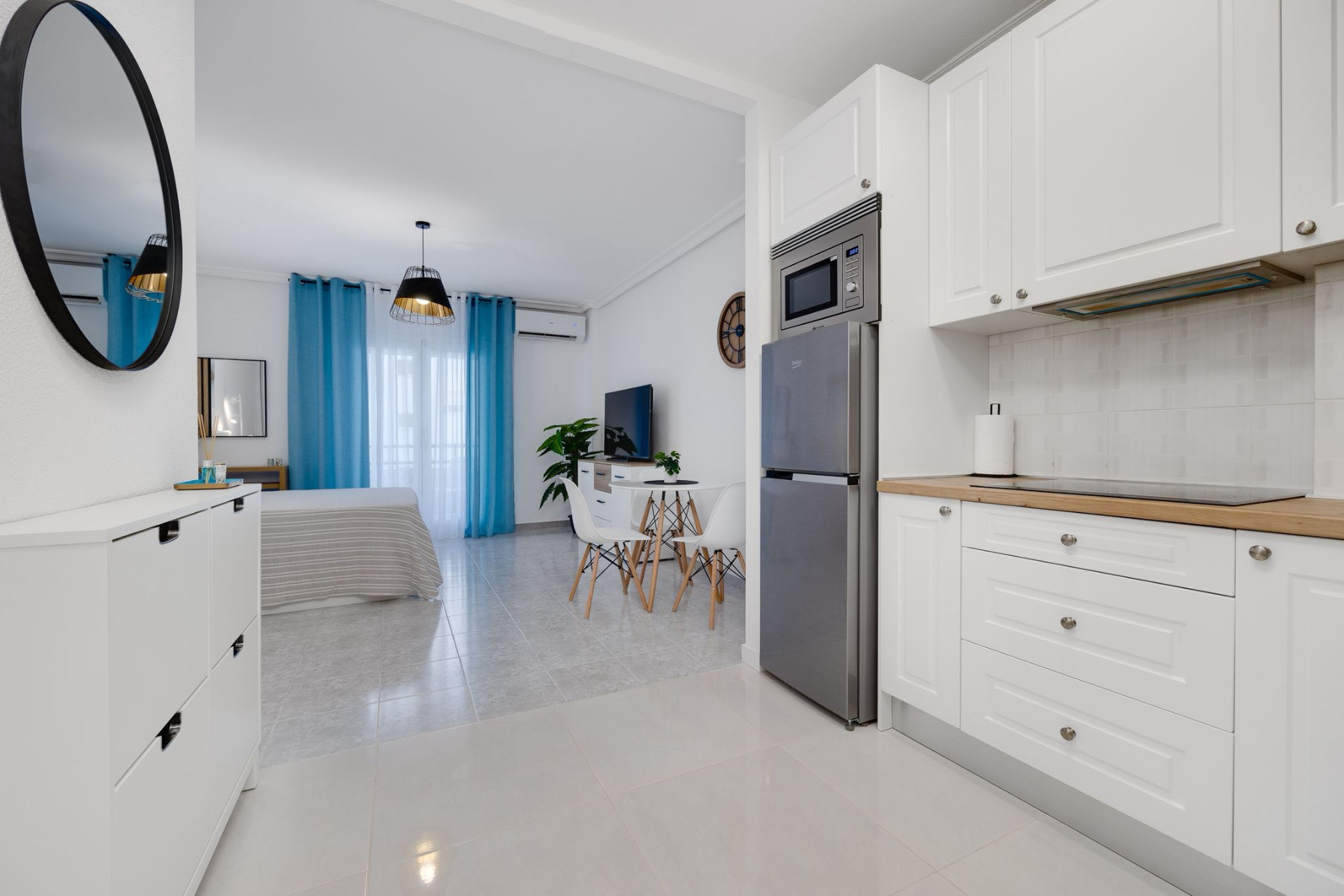 Piso en venta en Torrevieja
