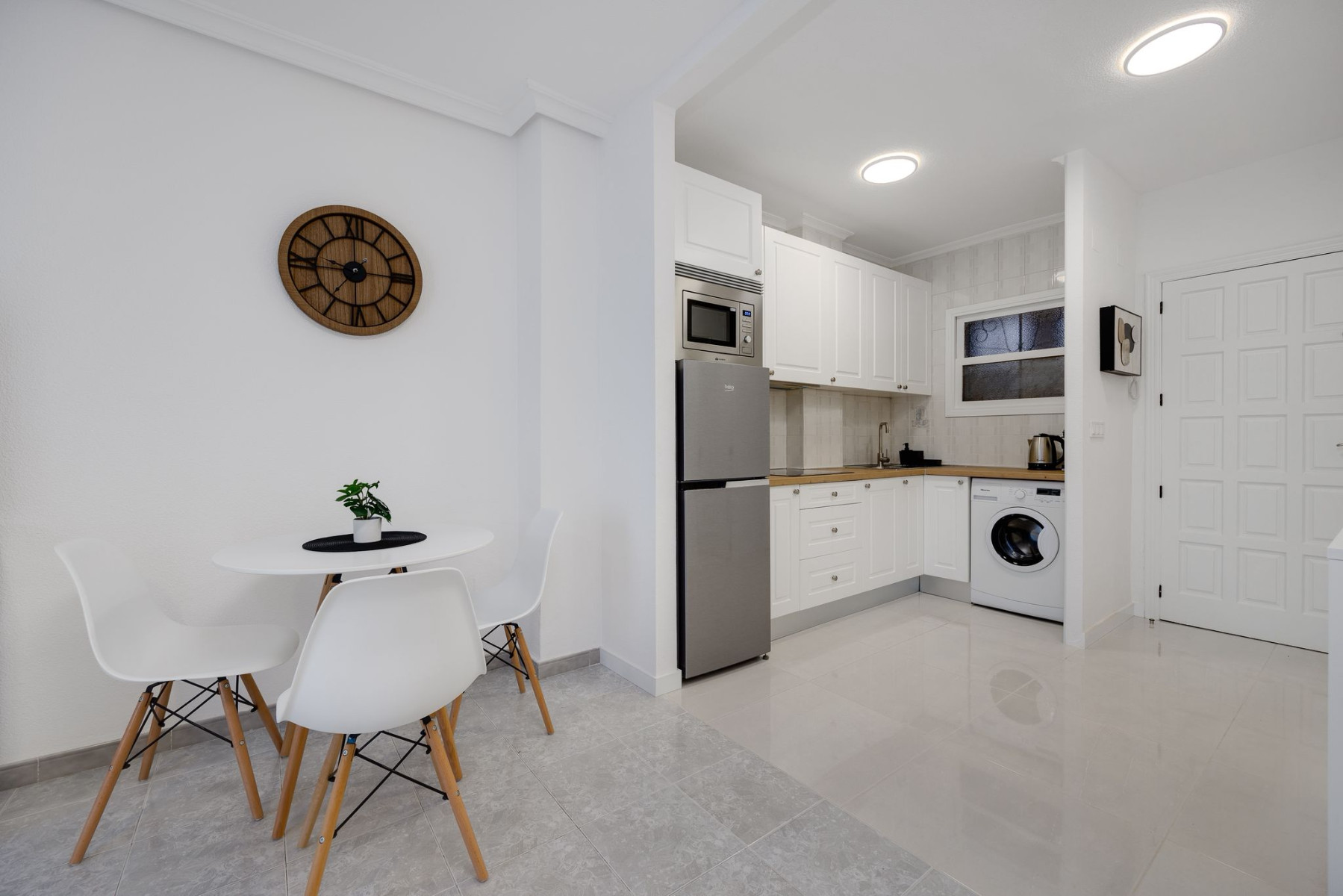 Piso en venta en Torrevieja