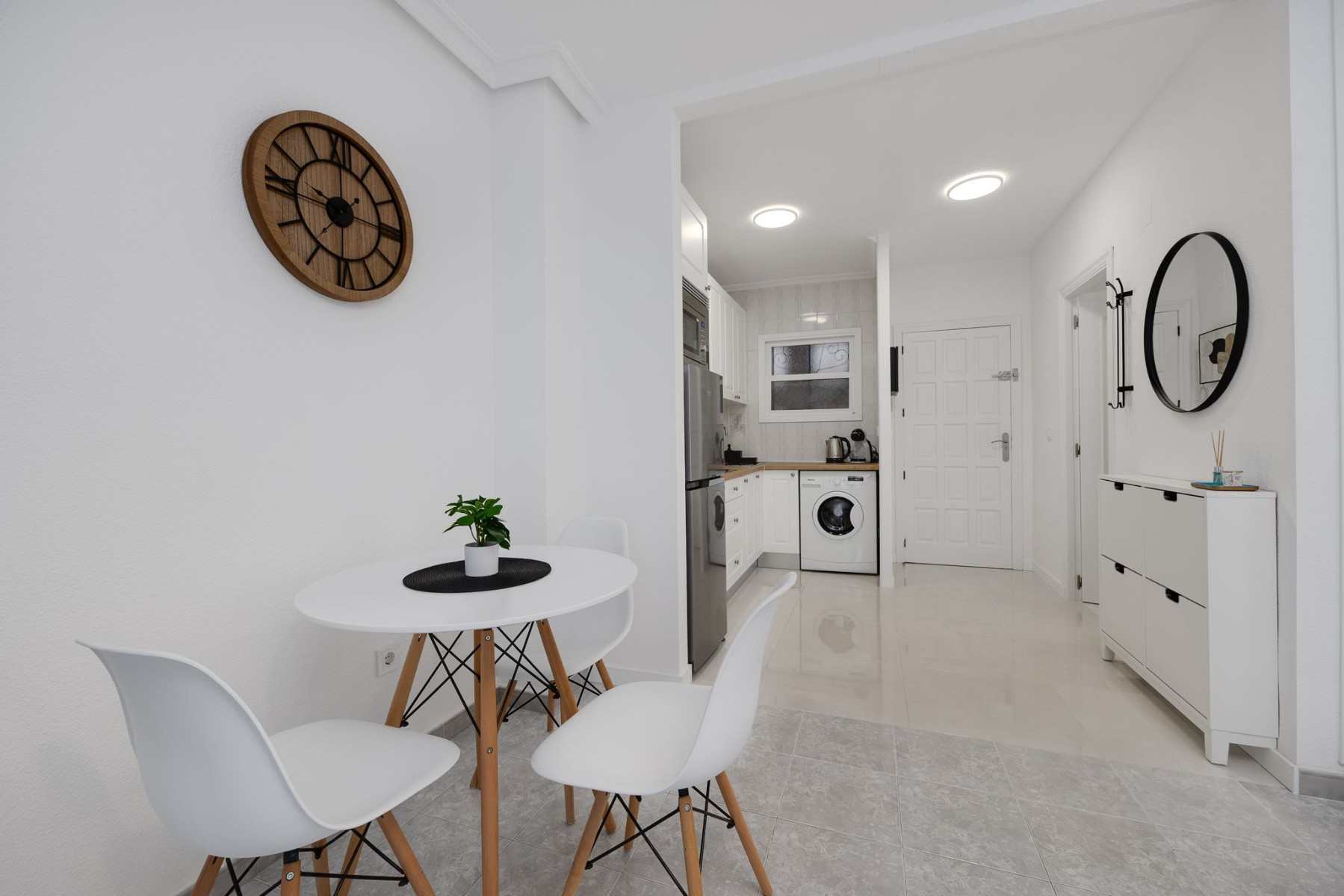 Piso en venta en Torrevieja