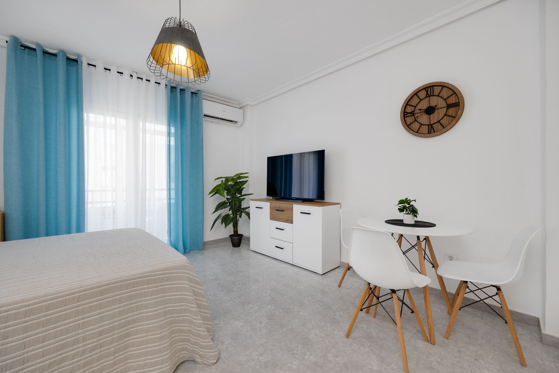 Piso en venta en Torrevieja