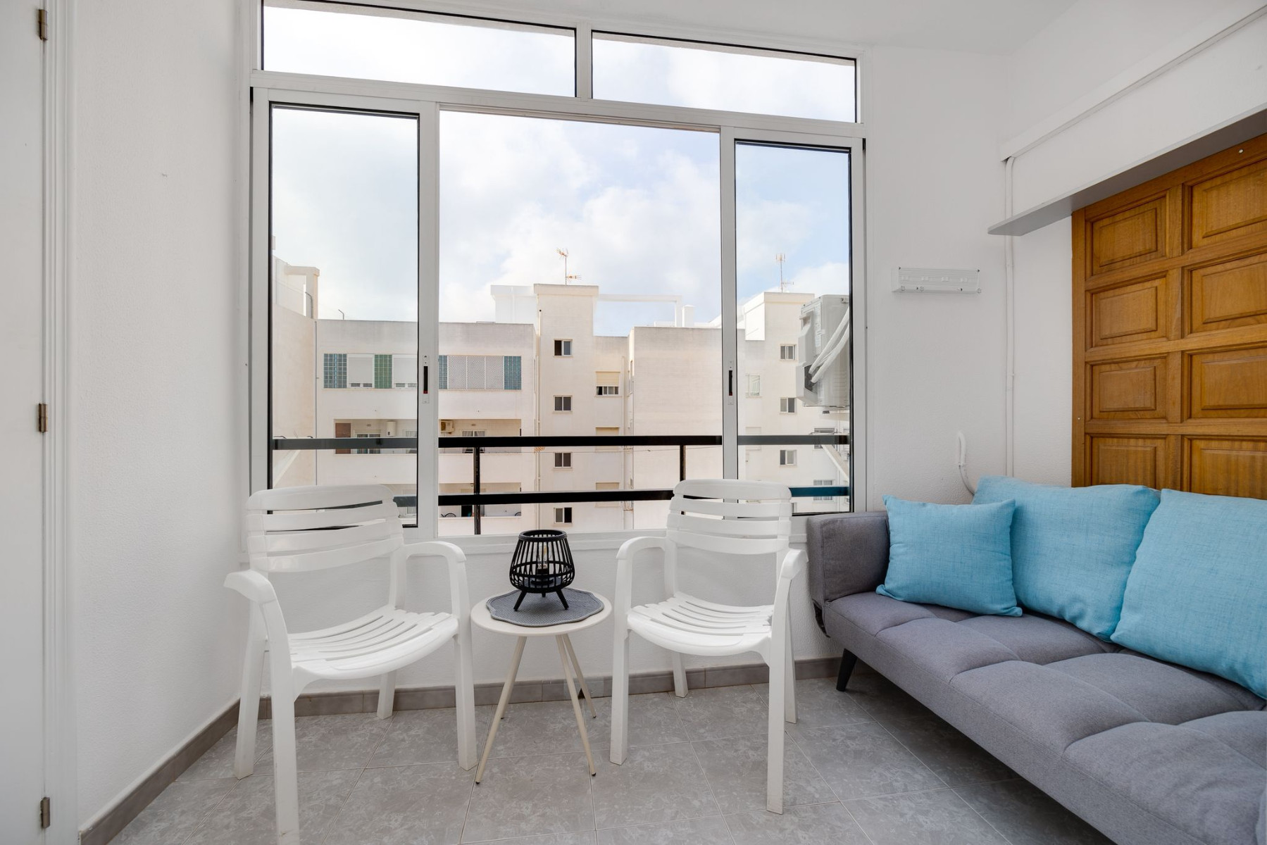 Piso en venta en Torrevieja