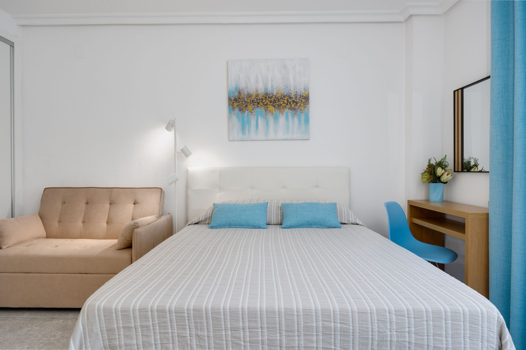 Piso en venta en Torrevieja