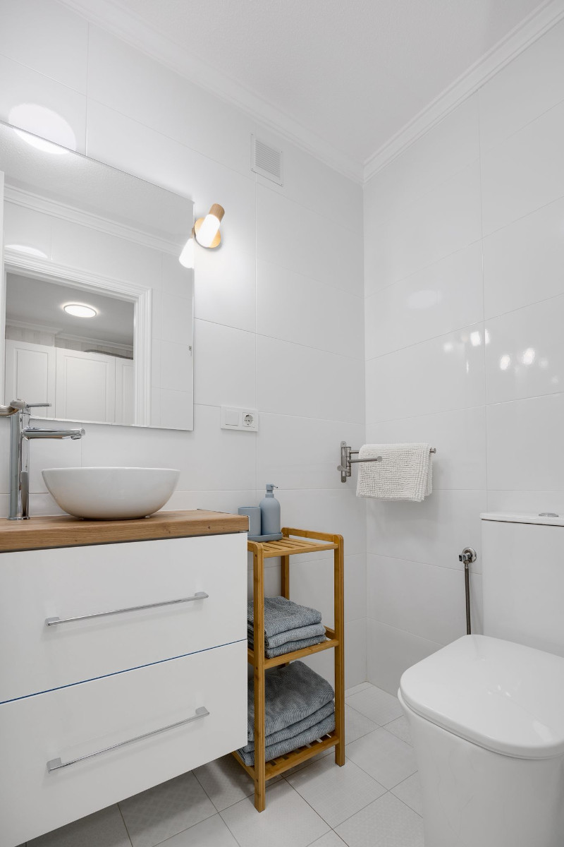 Piso en venta en Torrevieja