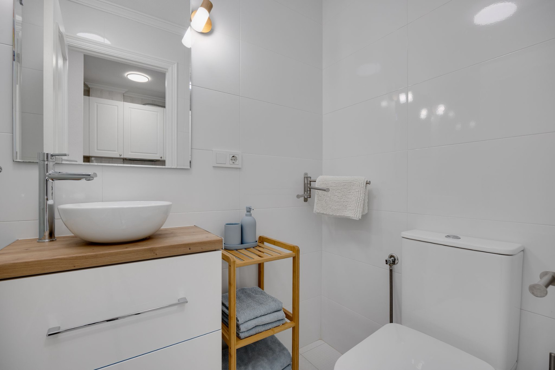 Piso en venta en Torrevieja