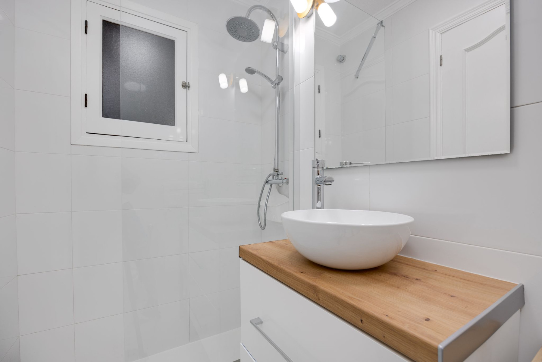 Piso en venta en Torrevieja