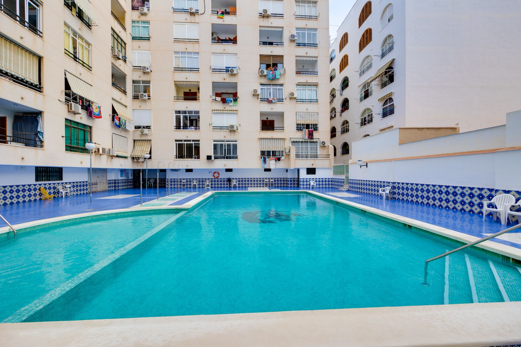 Piso en venta en Torrevieja