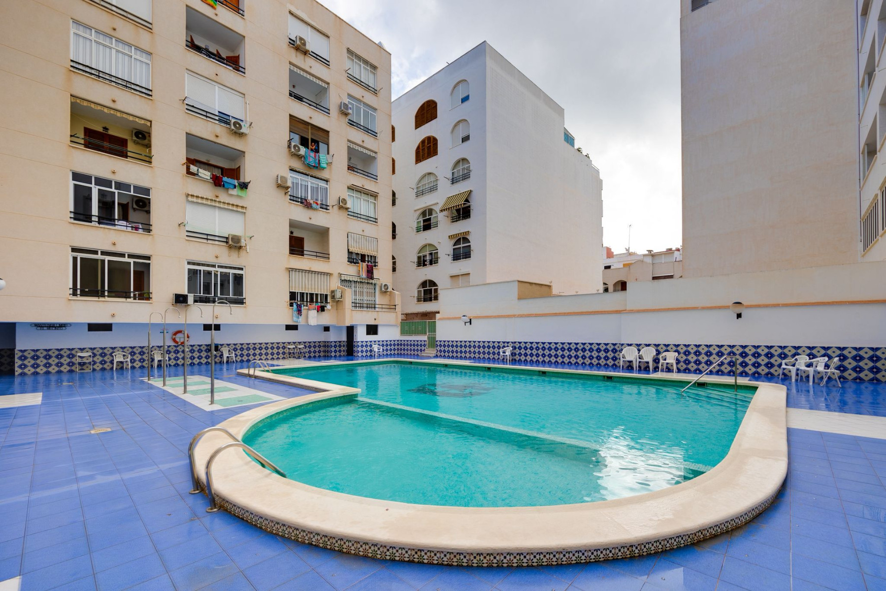 Piso en venta en Torrevieja