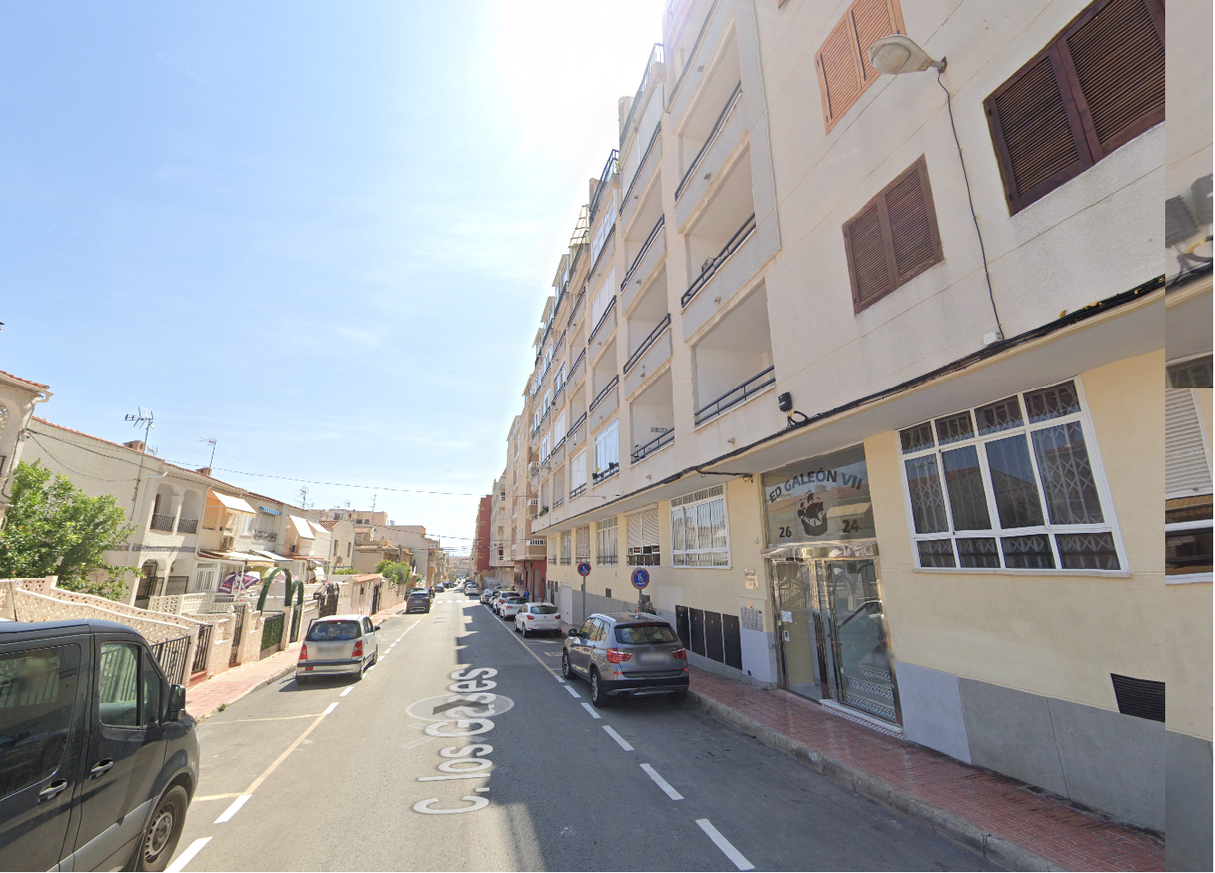 Piso en venta en Torrevieja