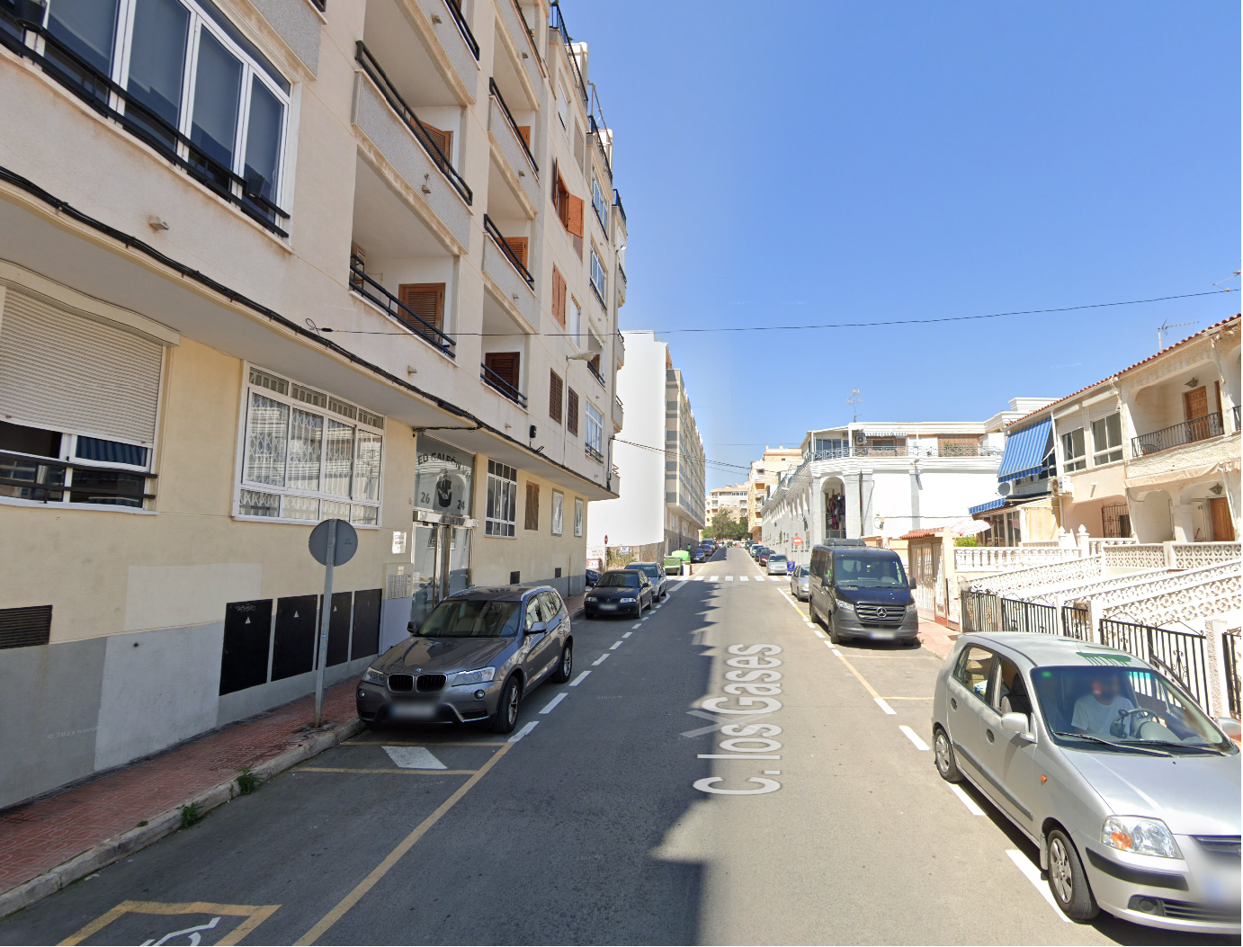 Piso en venta en Torrevieja