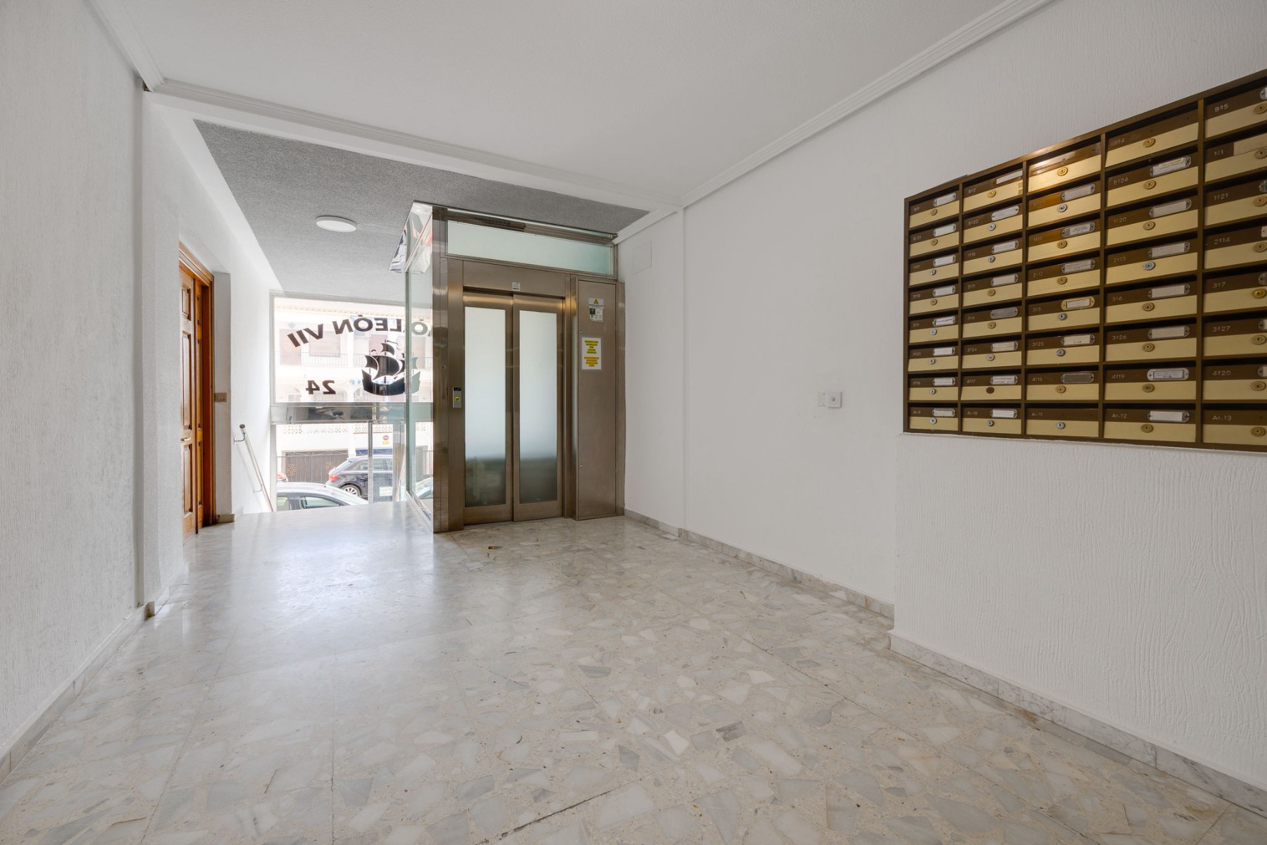 Piso en venta en Torrevieja