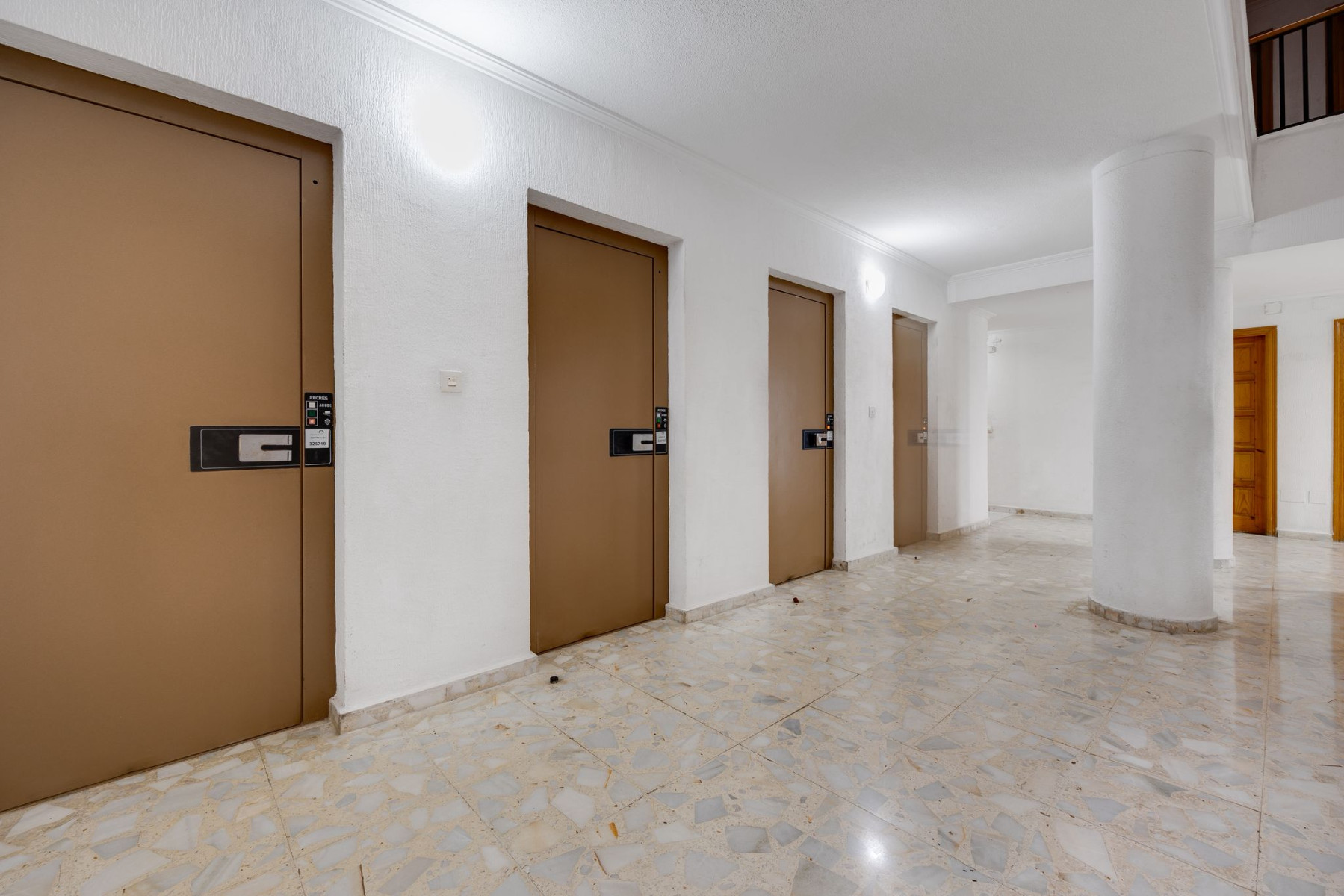 Piso en venta en Torrevieja
