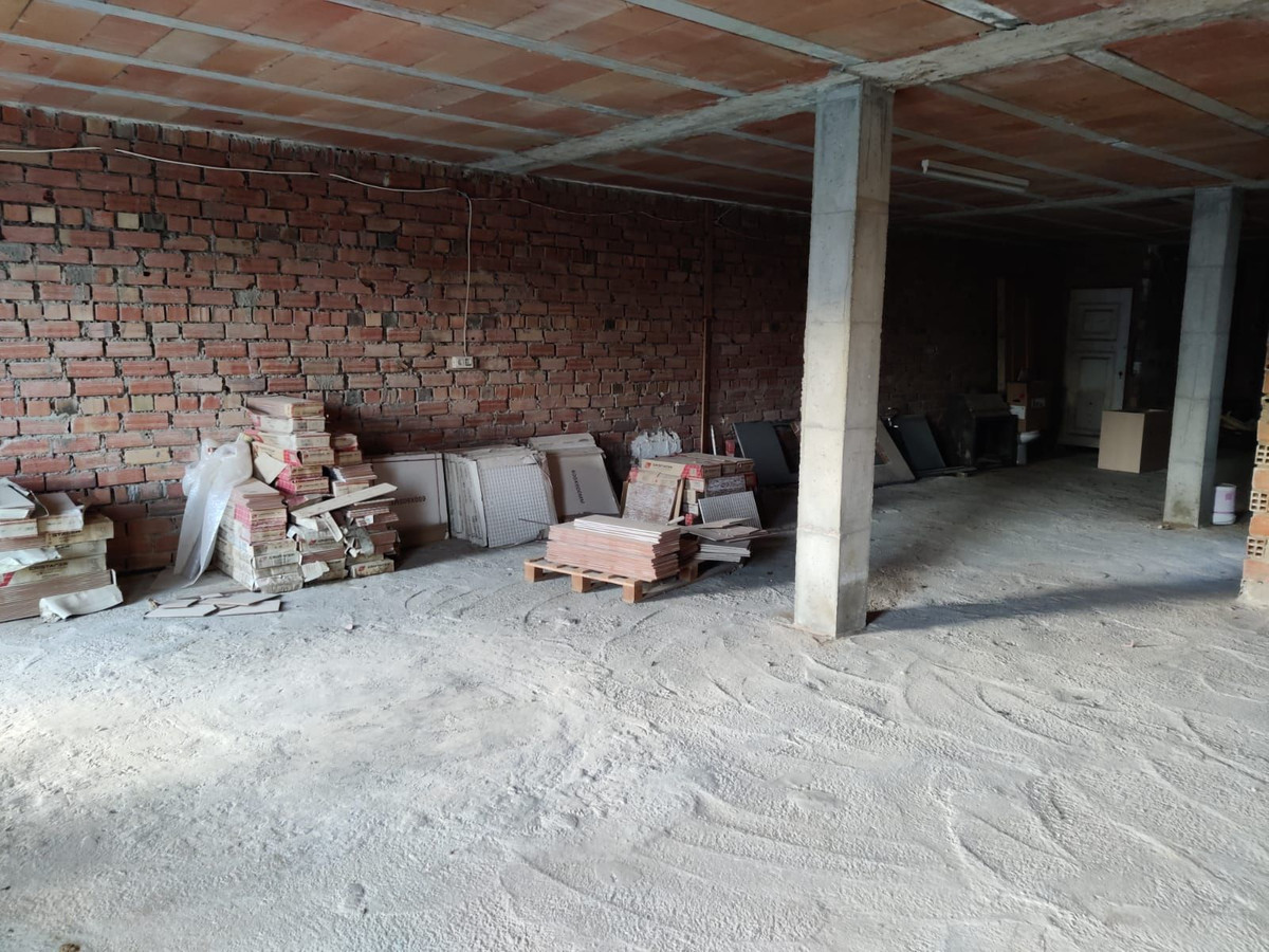 Piso en venta en Manilva