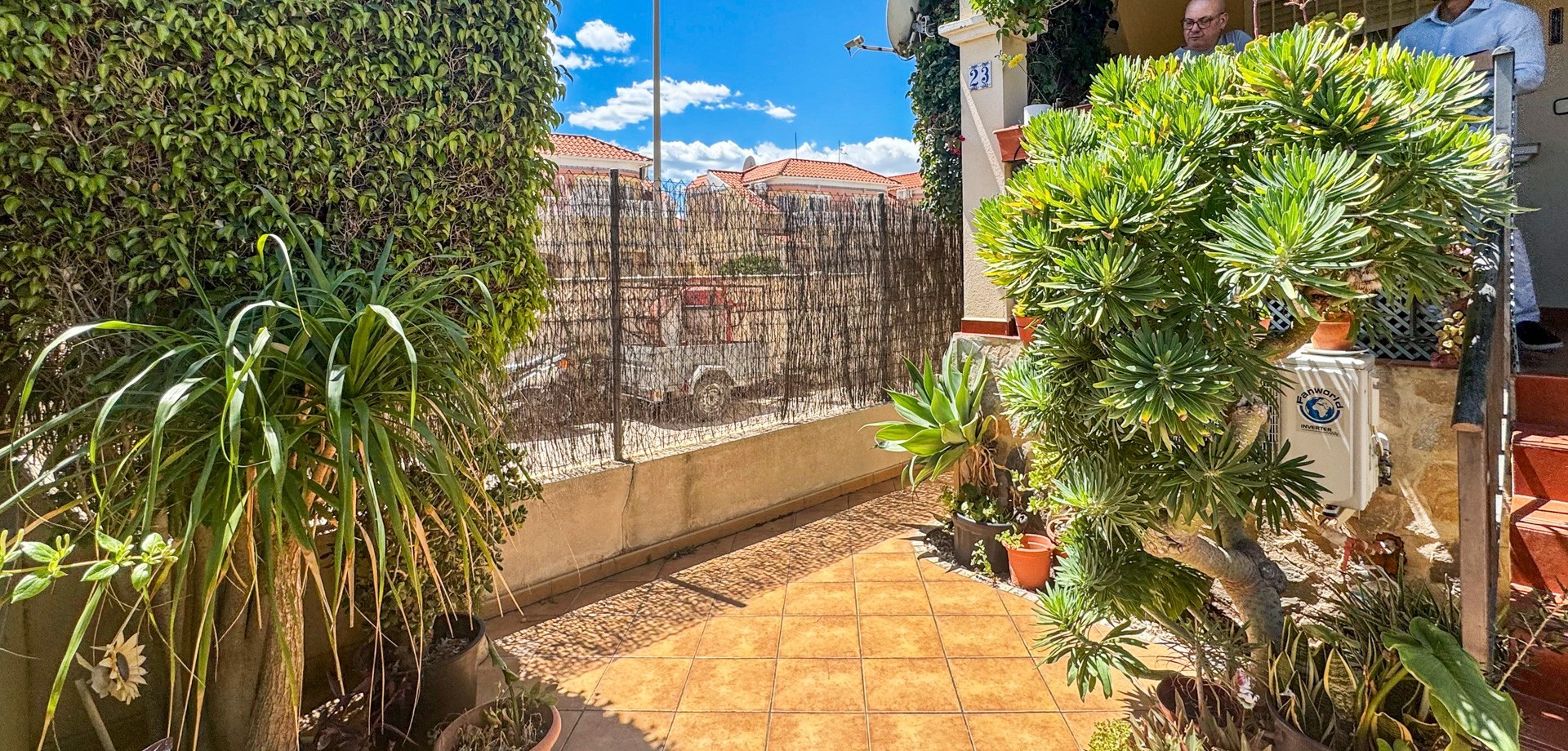 Bungalow for sale in Orihuela Costa, Alicante, Spain