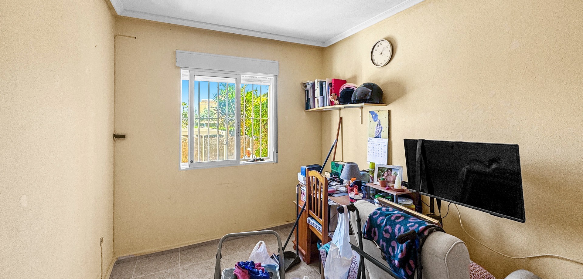 Bungalow for sale in Orihuela Costa, Alicante, Spain