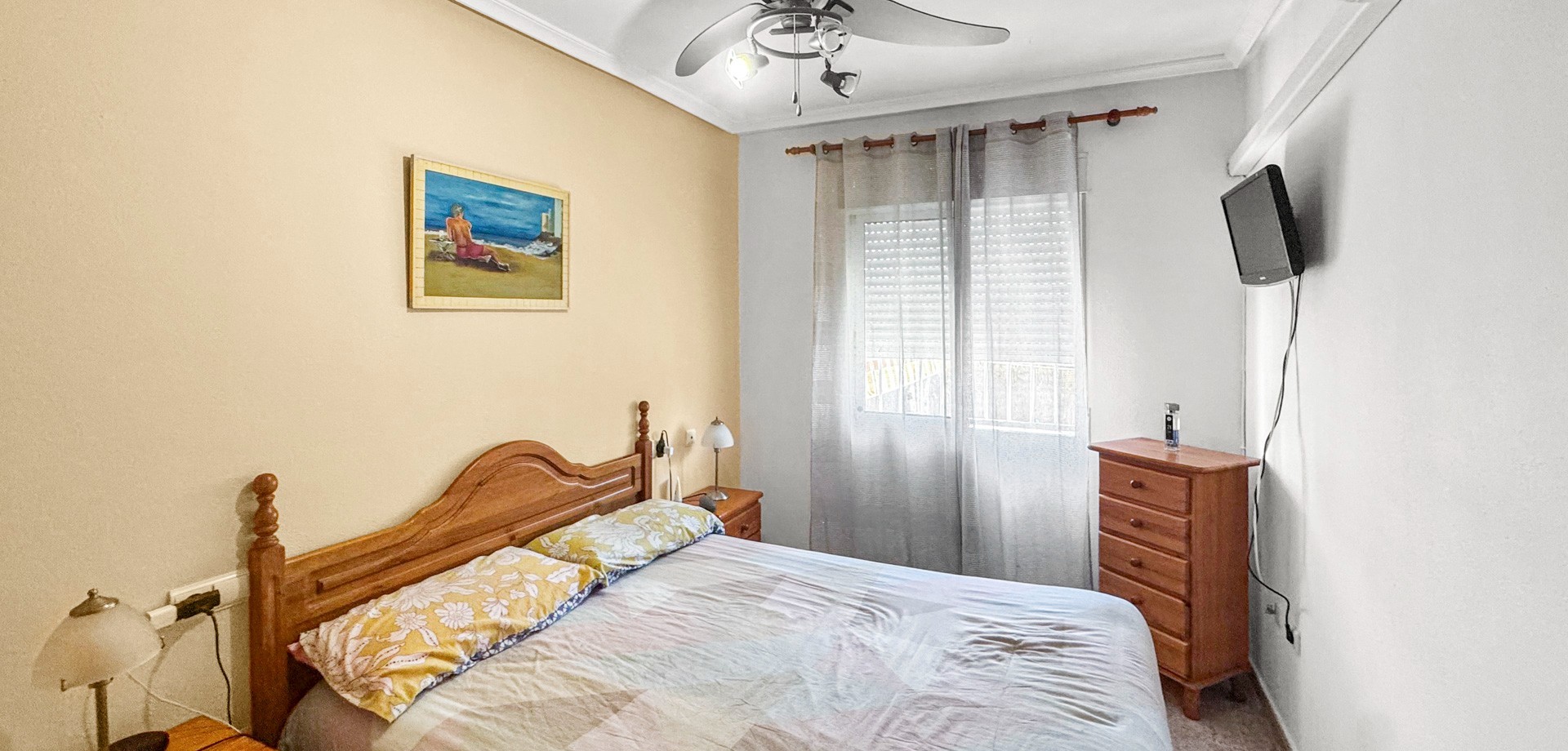 Bungalow for sale in Orihuela Costa, Alicante, Spain