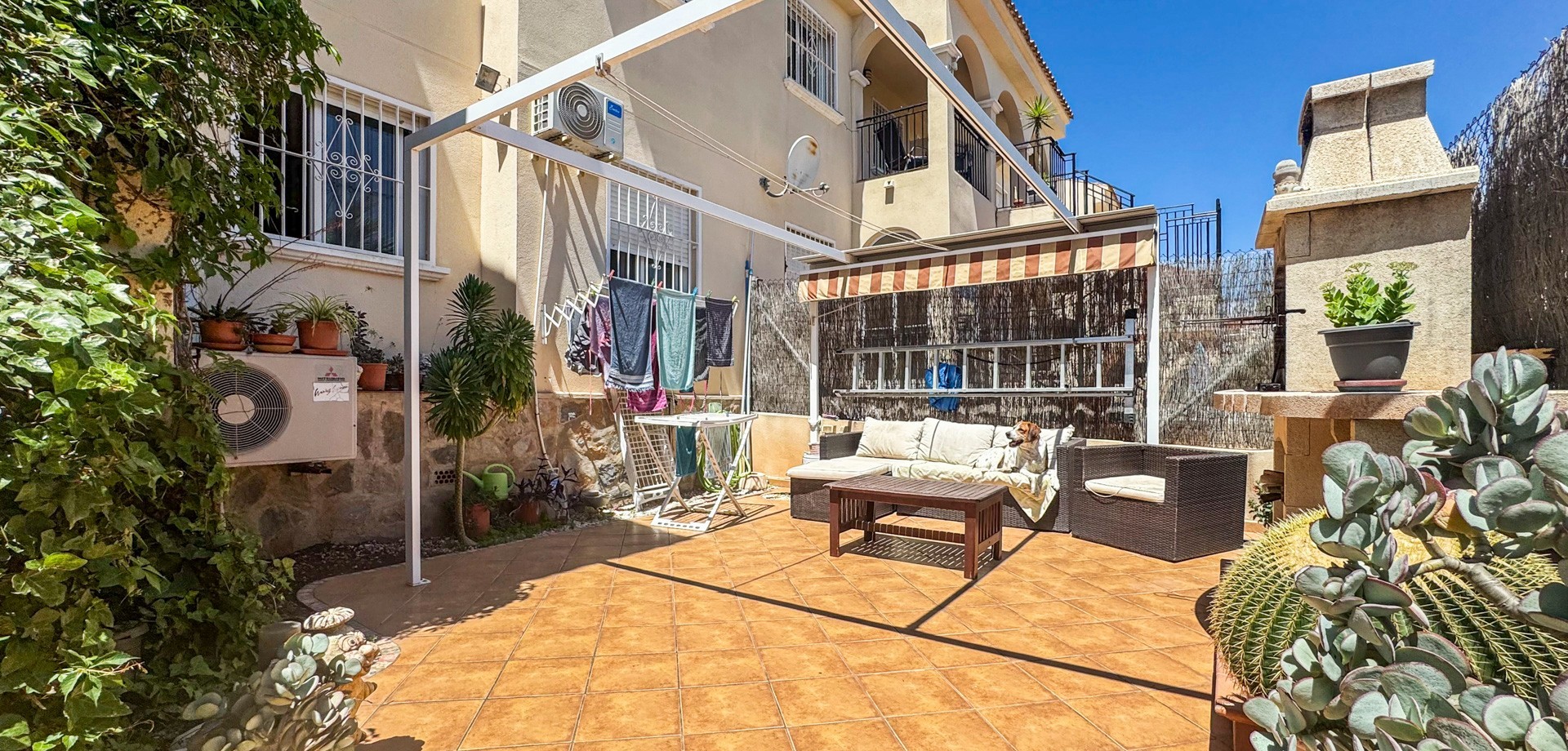 Bungalow for sale in Orihuela Costa, Alicante, Spain