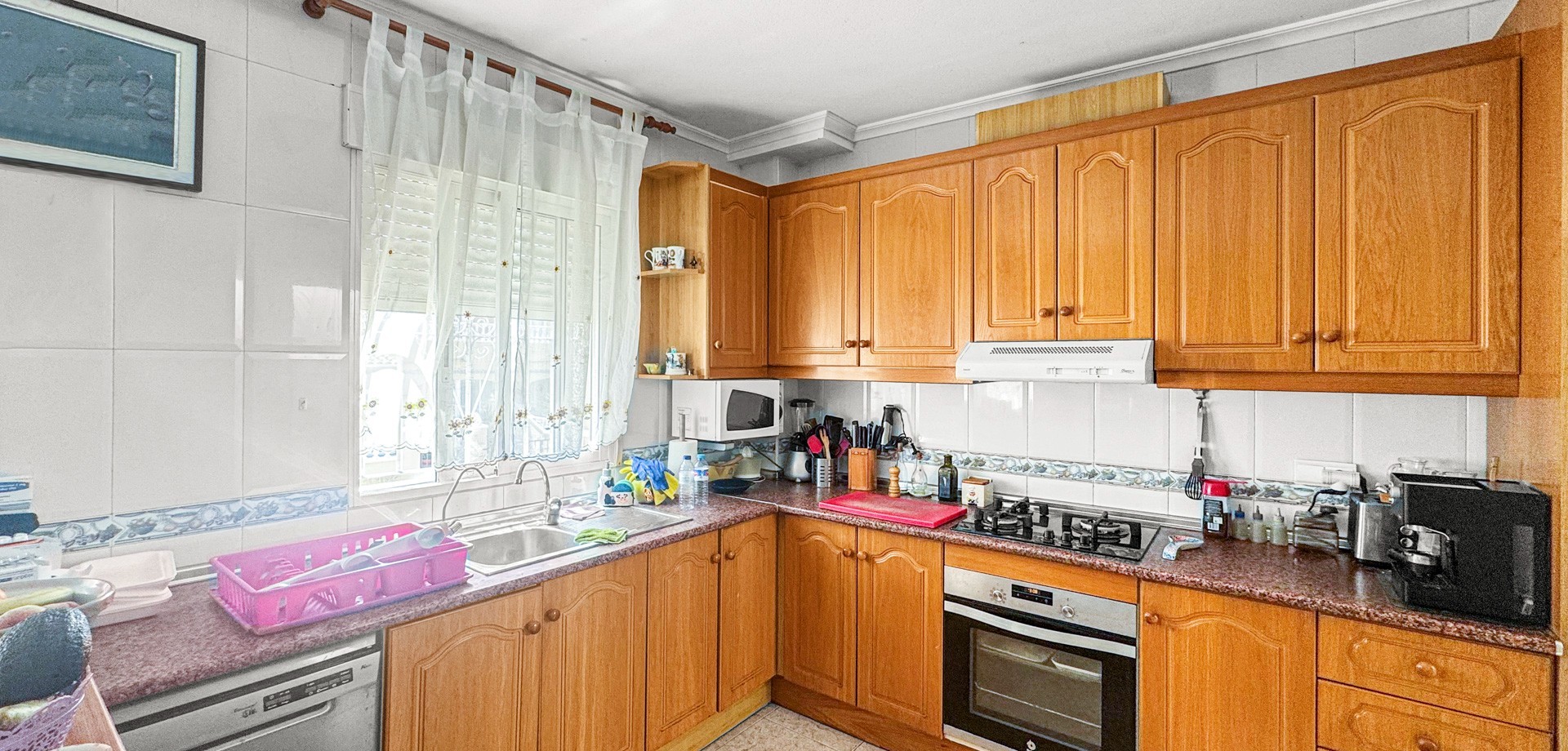Bungalow for sale in Orihuela Costa, Alicante, Spain