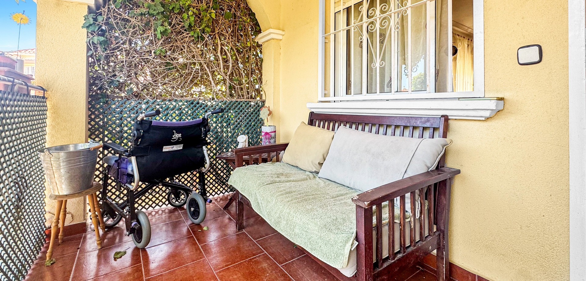 Bungalow for sale in Orihuela Costa, Alicante, Spain