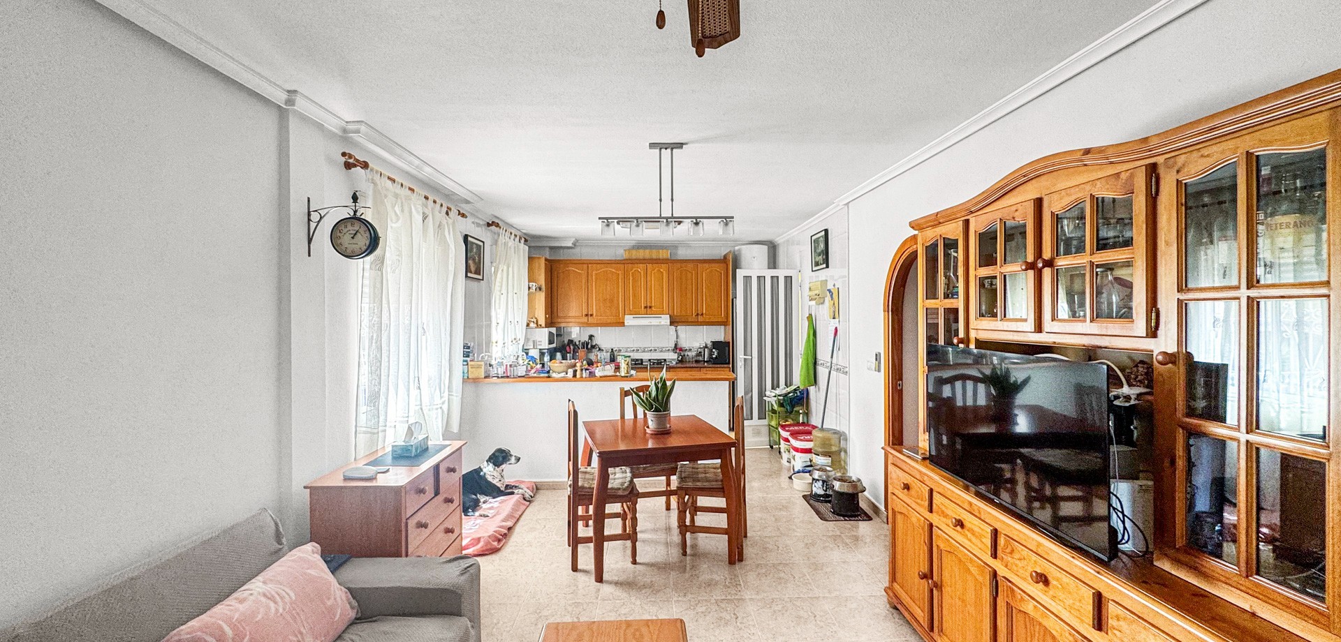Bungalow for sale in Orihuela Costa, Alicante, Spain