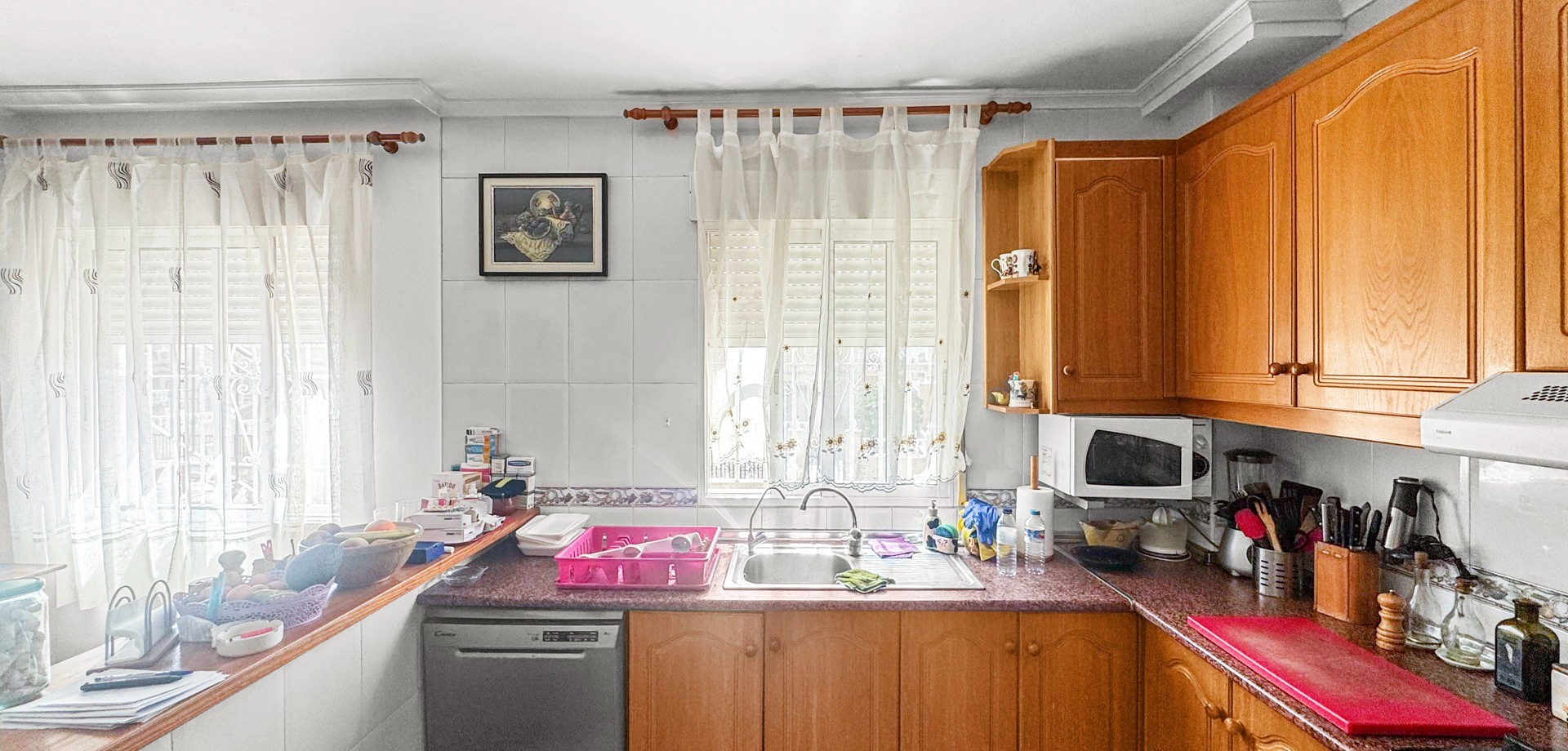 Bungalow for sale in Orihuela Costa, Alicante, Spain
