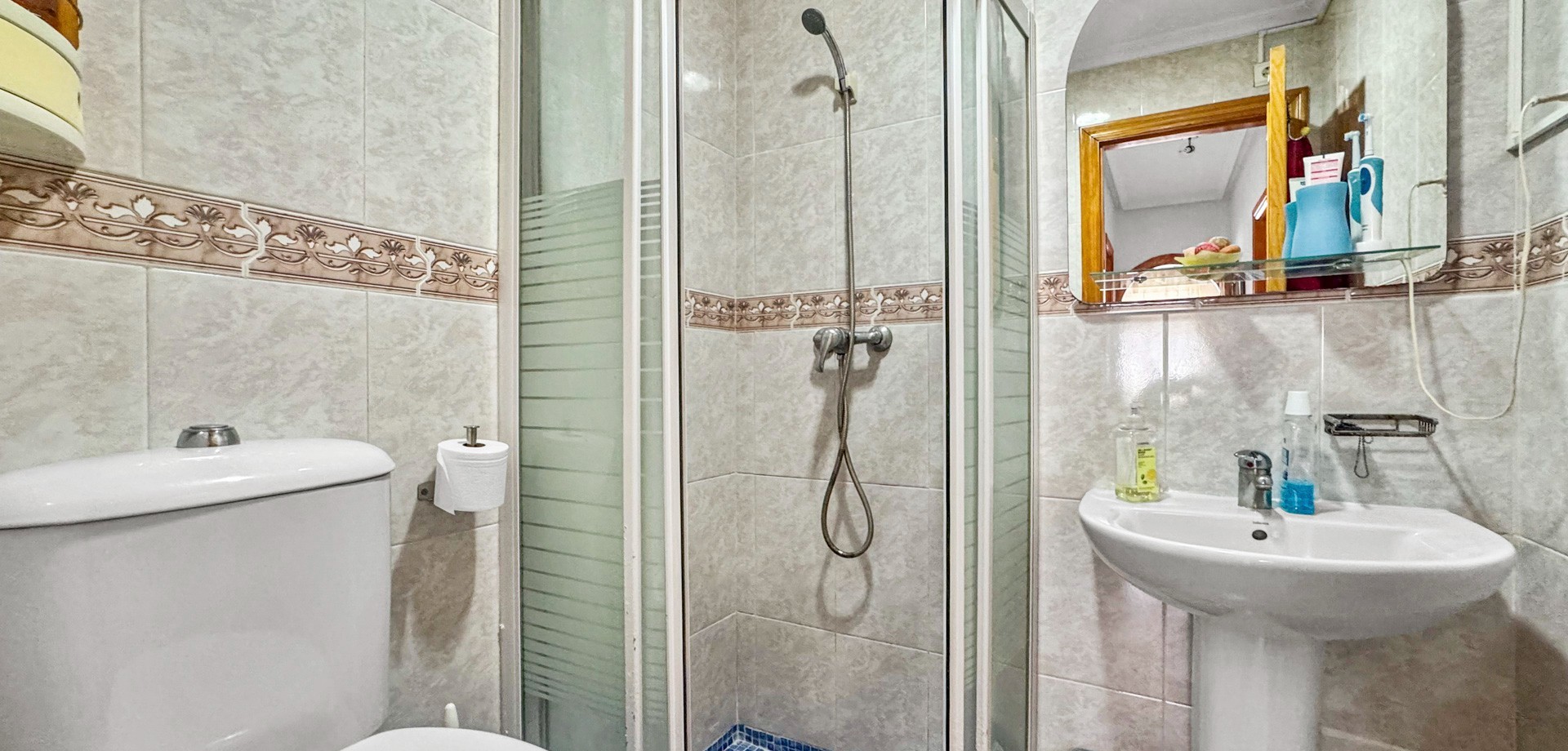 Bungalow for sale in Orihuela Costa, Alicante, Spain