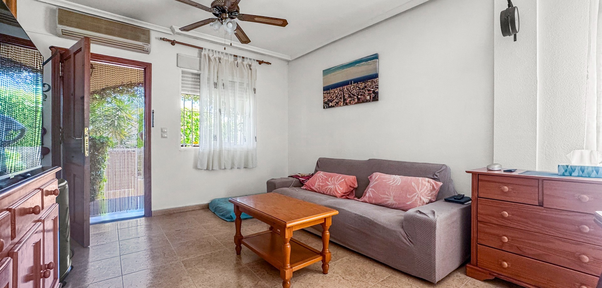 Bungalow for sale in Orihuela Costa, Alicante, Spain