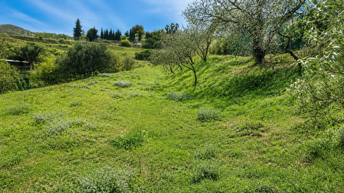 Finca for sale in Estepona, Málaga, Spain