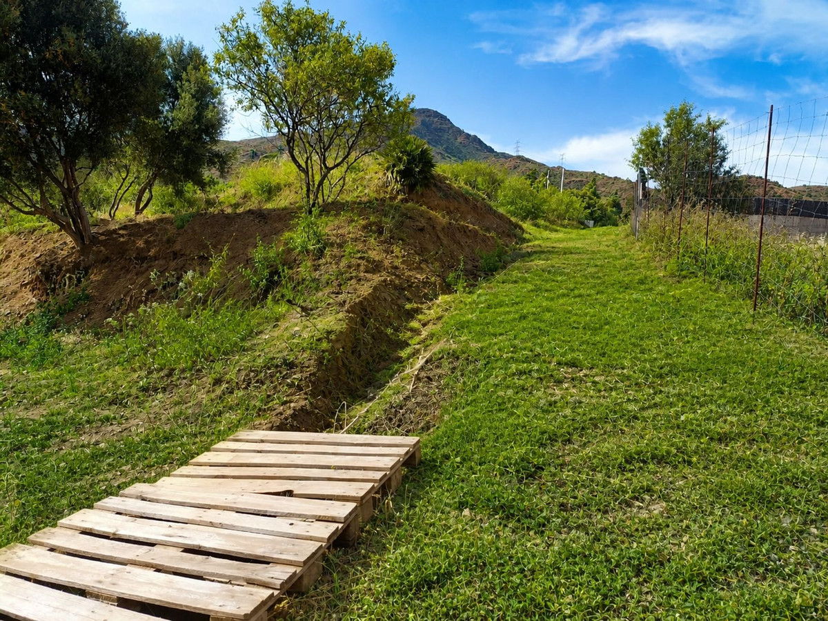 Finca for sale in Estepona, Málaga, Spain