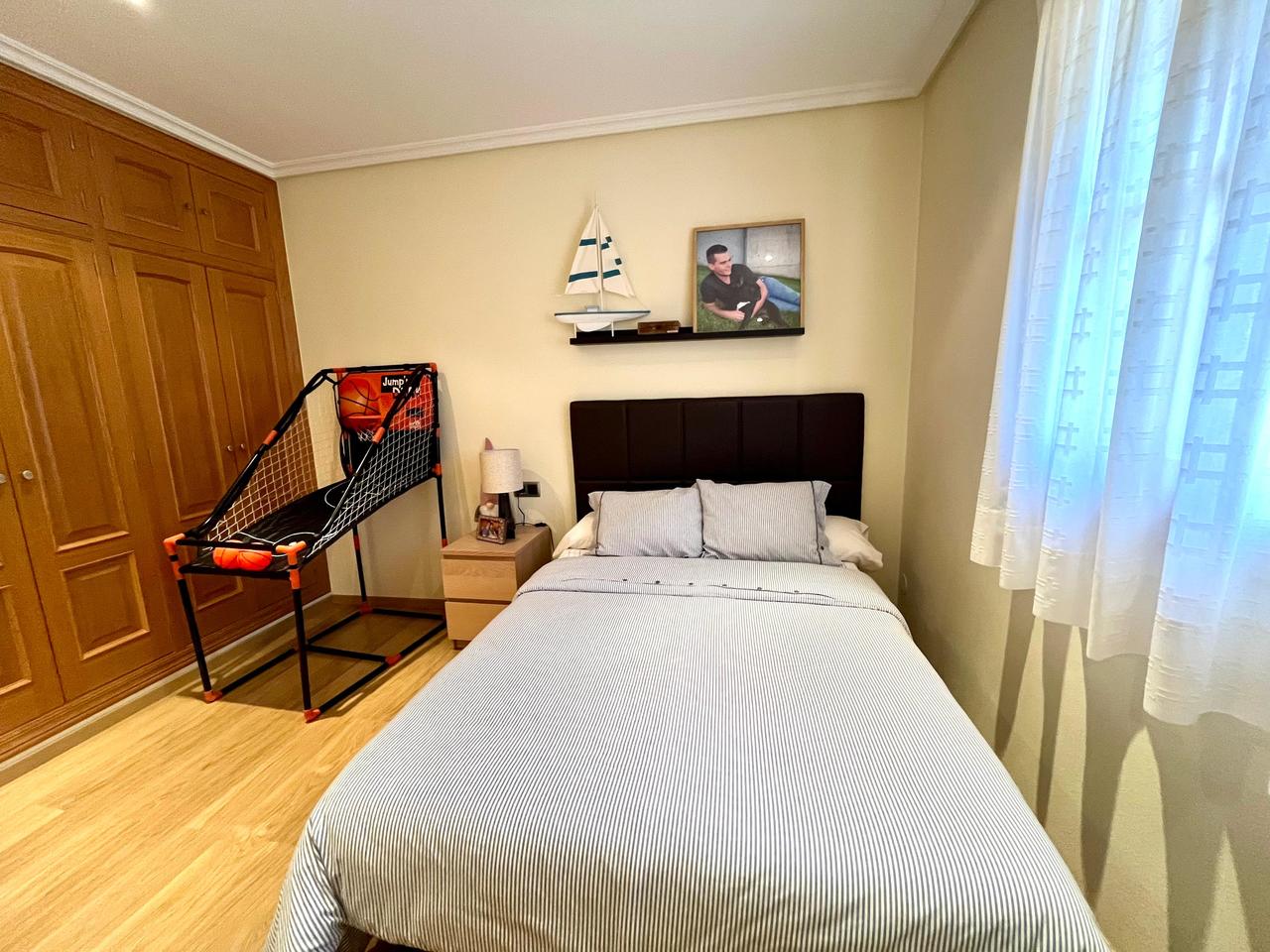 Casa de Campo en venta en El Esparragal