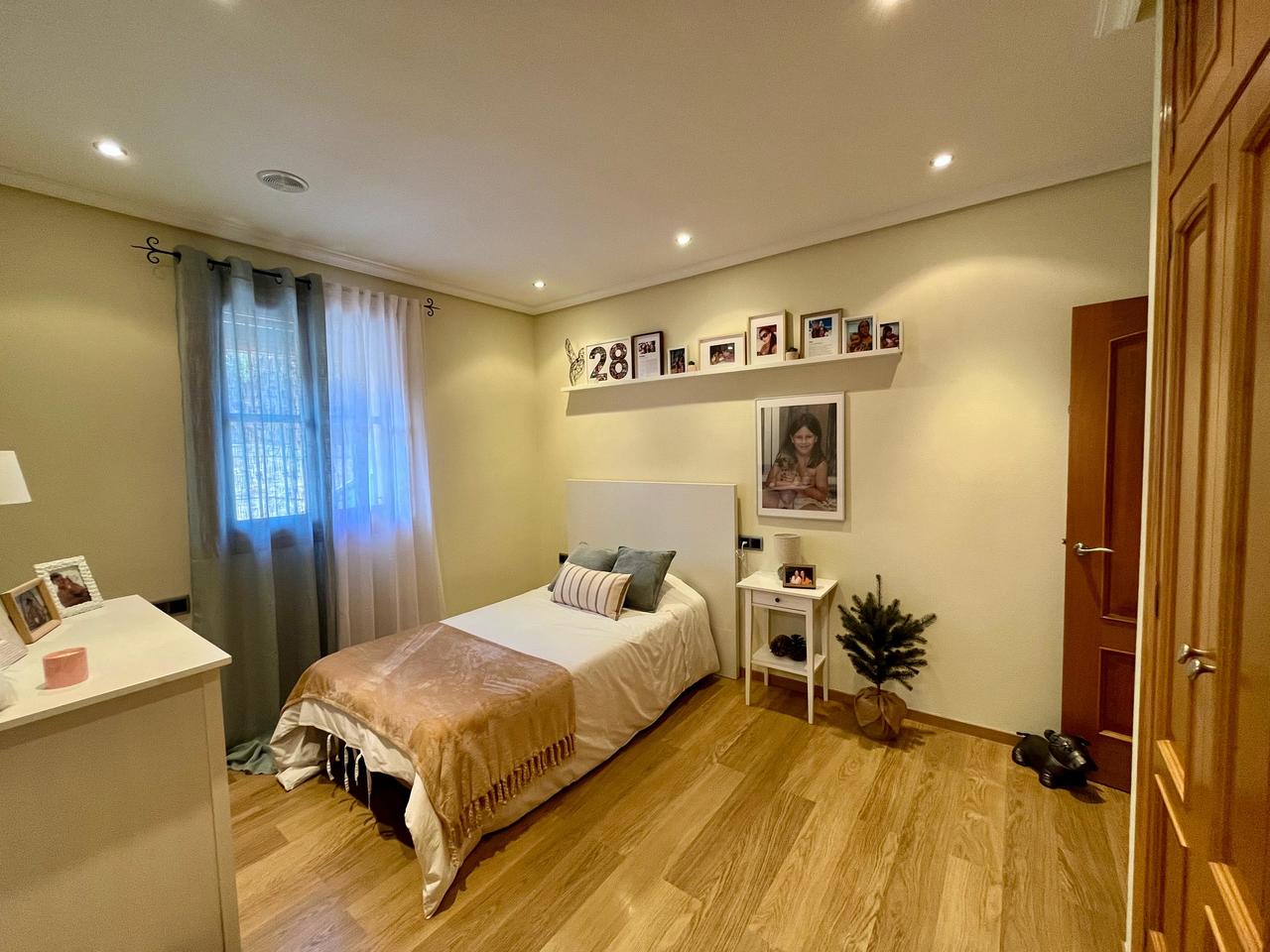 Casa de Campo en venta en El Esparragal