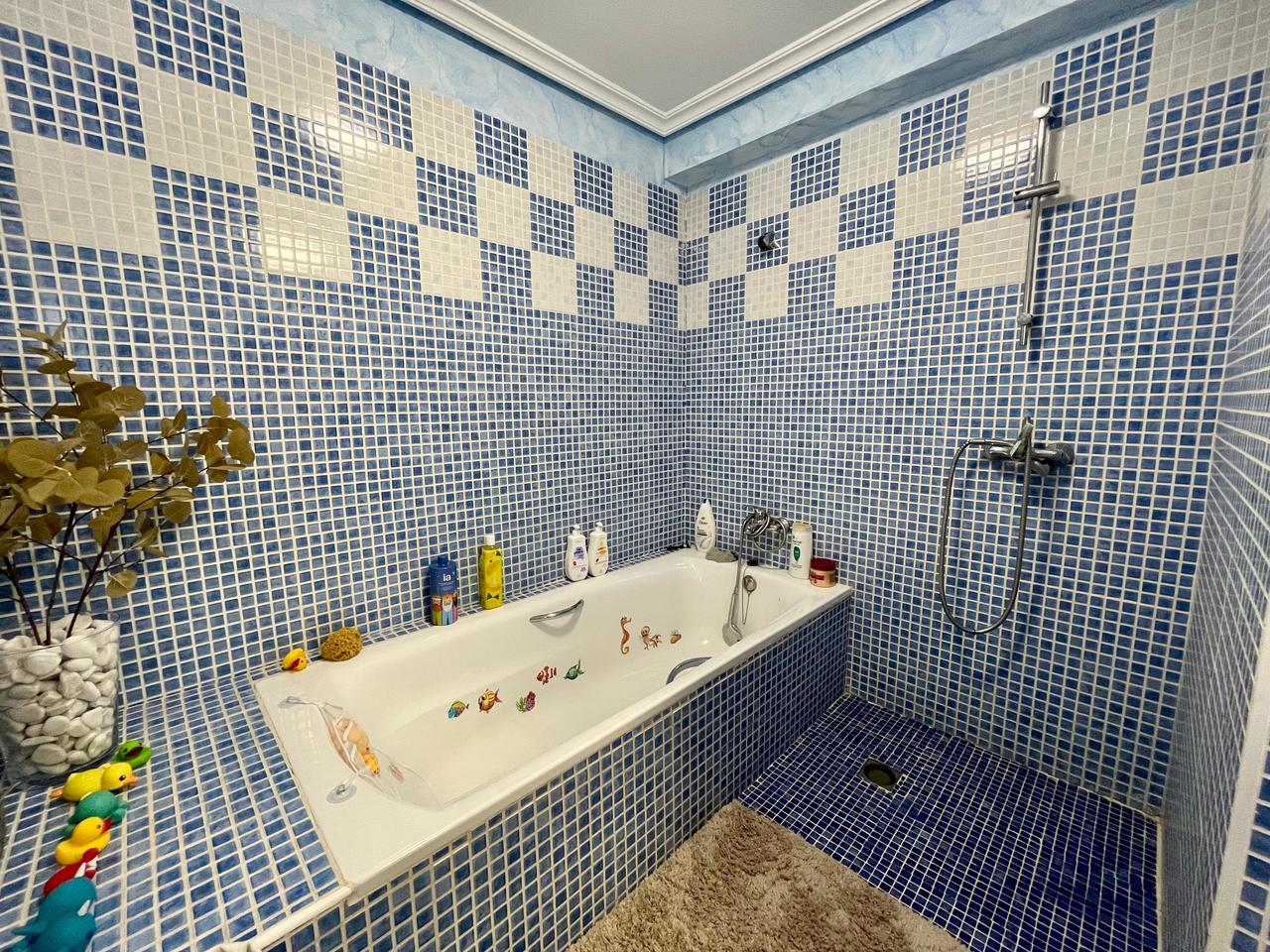 Casa de Campo en venta en El Esparragal