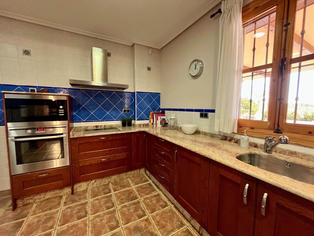 Casa de Campo en venta en El Esparragal