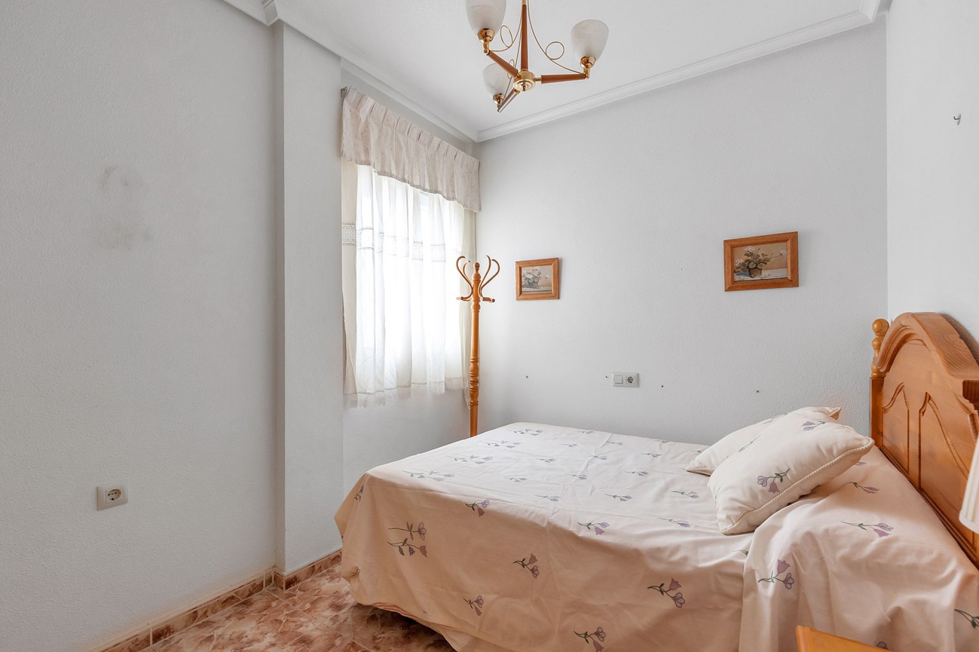 Apartment for sale in La Mata, Alicante, Spain