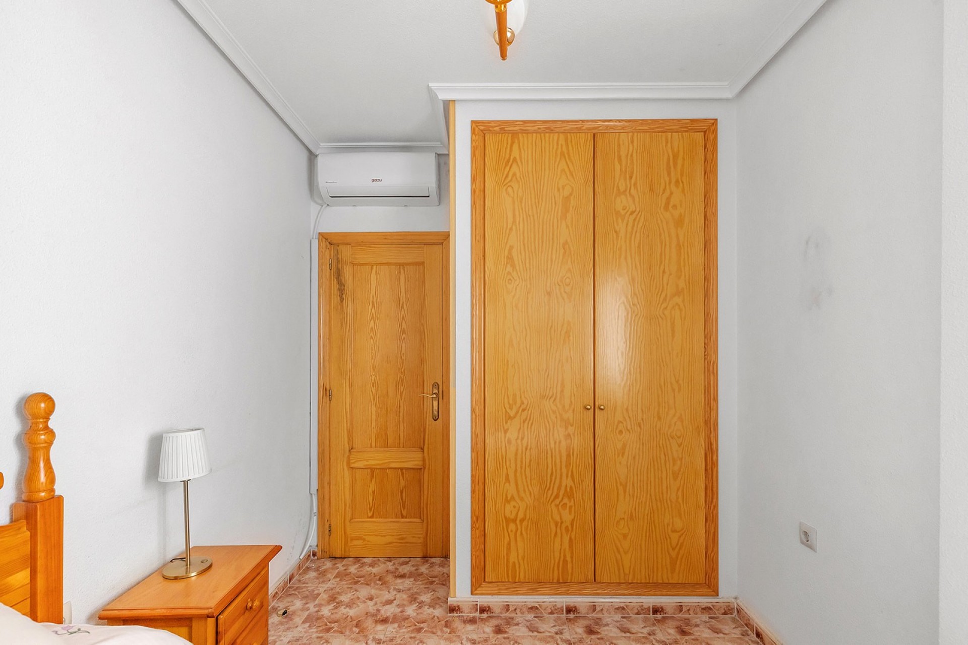 Apartment for sale in La Mata, Alicante, Spain