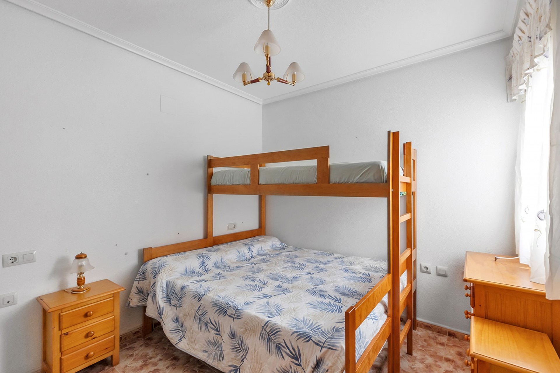 Apartment for sale in La Mata, Alicante, Spain