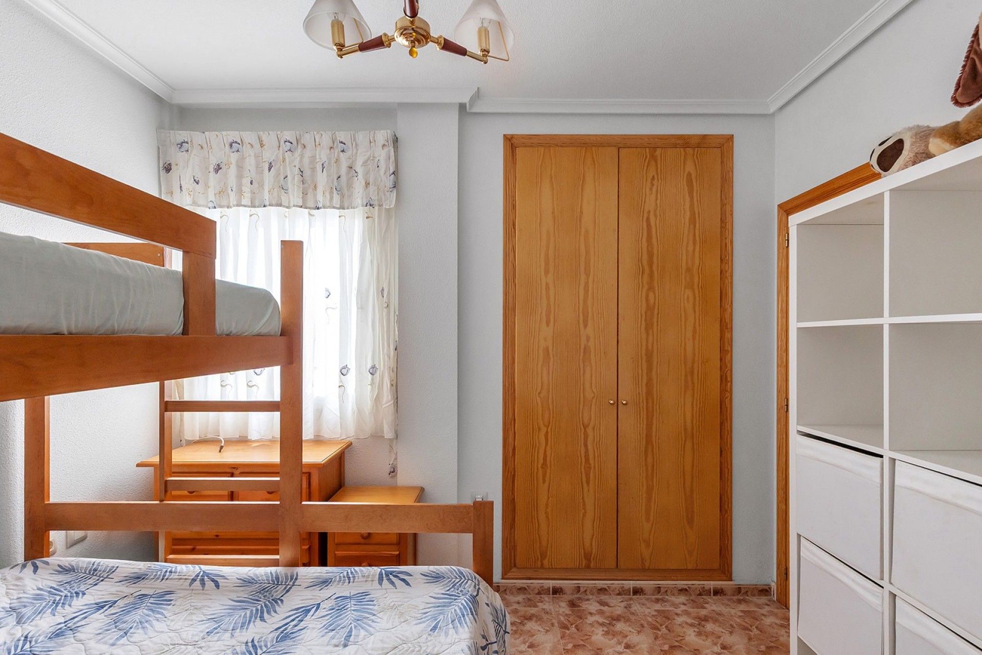 Apartment for sale in La Mata, Alicante, Spain