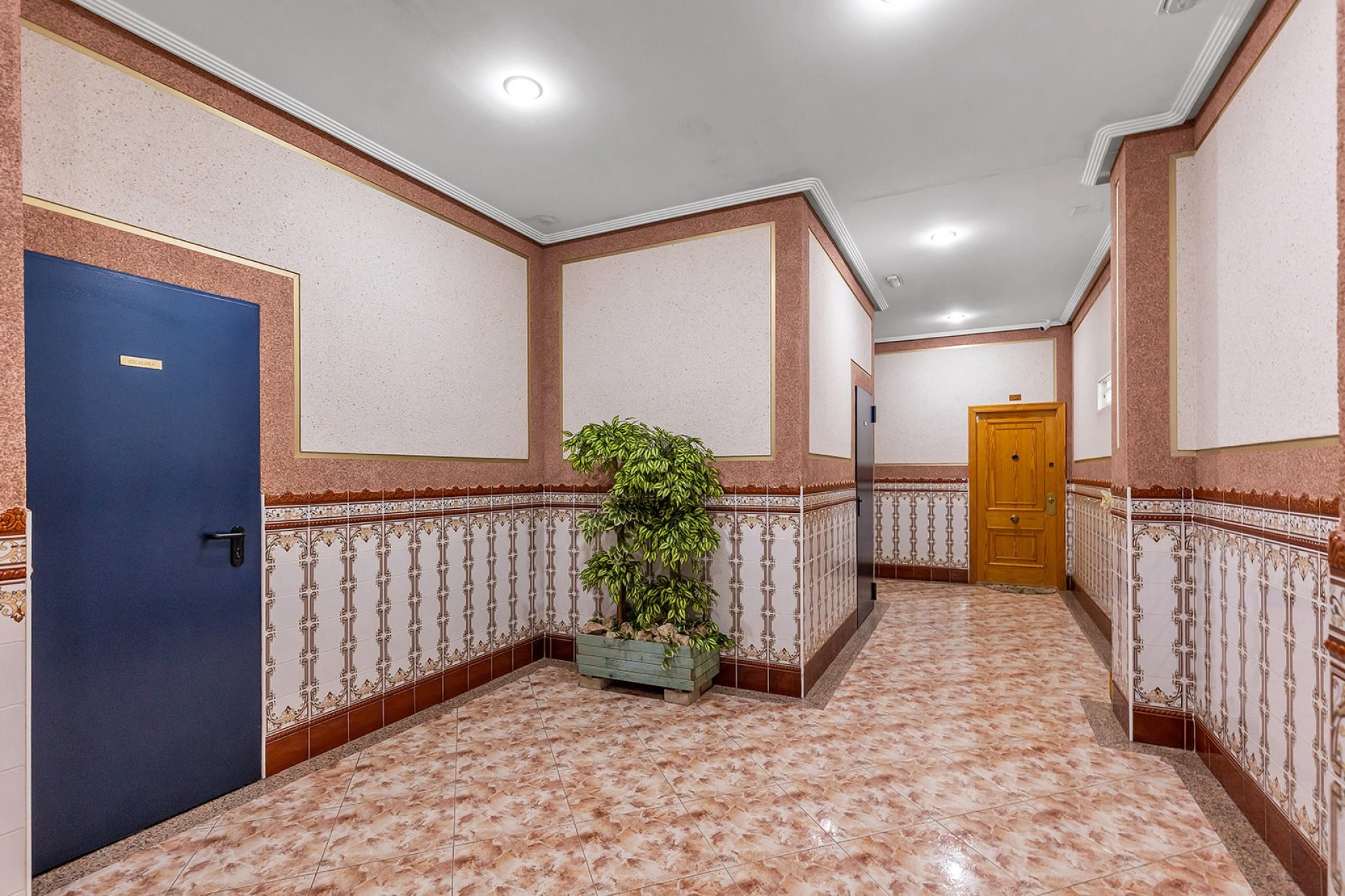 Apartment for sale in La Mata, Alicante, Spain
