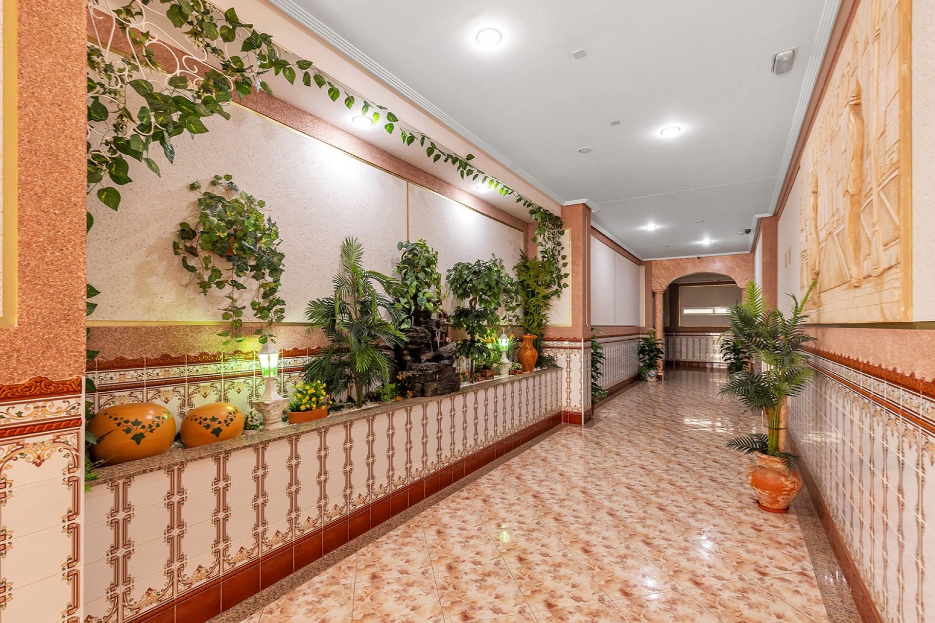 Apartment for sale in La Mata, Alicante, Spain