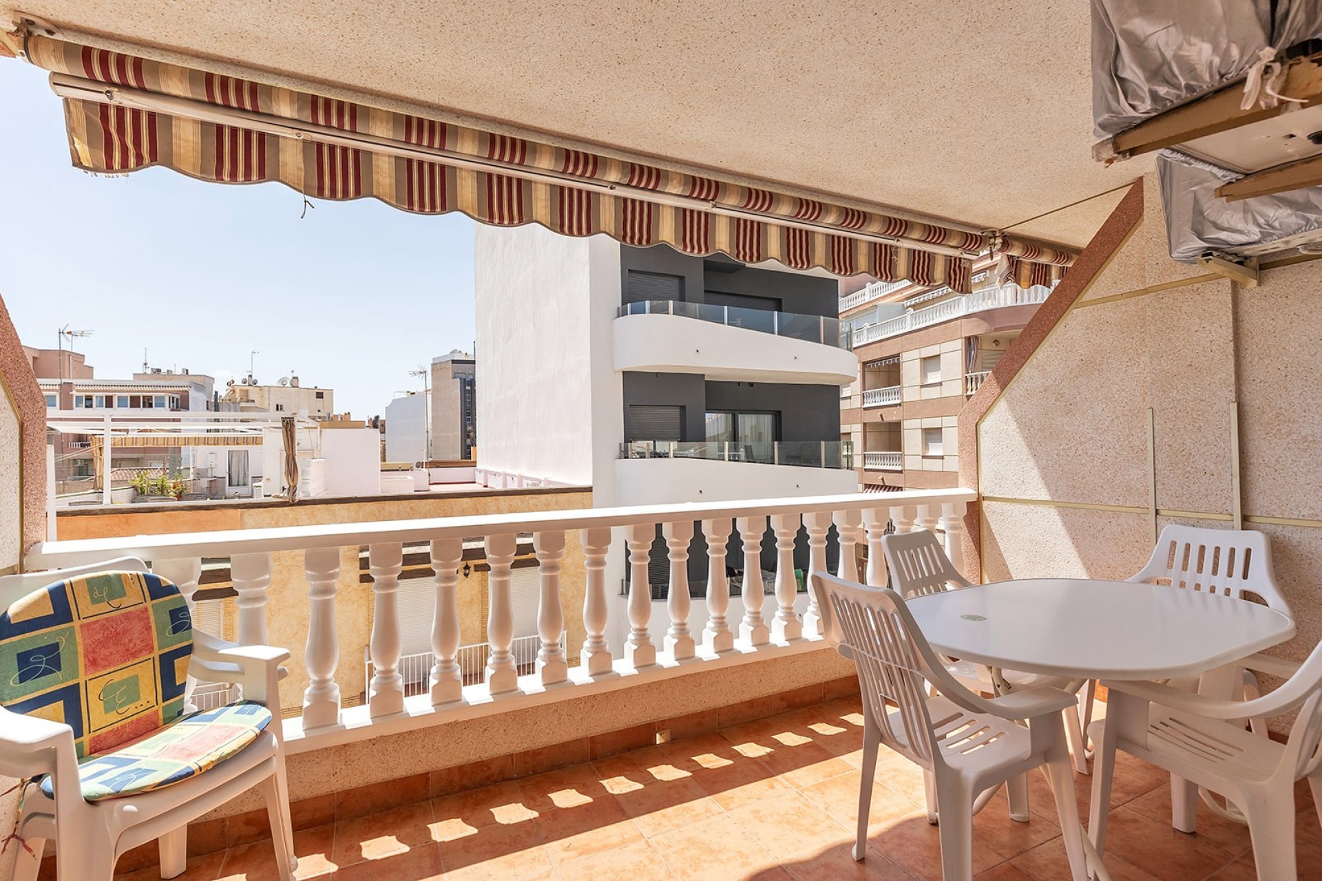 Apartment for sale in La Mata, Alicante, Spain