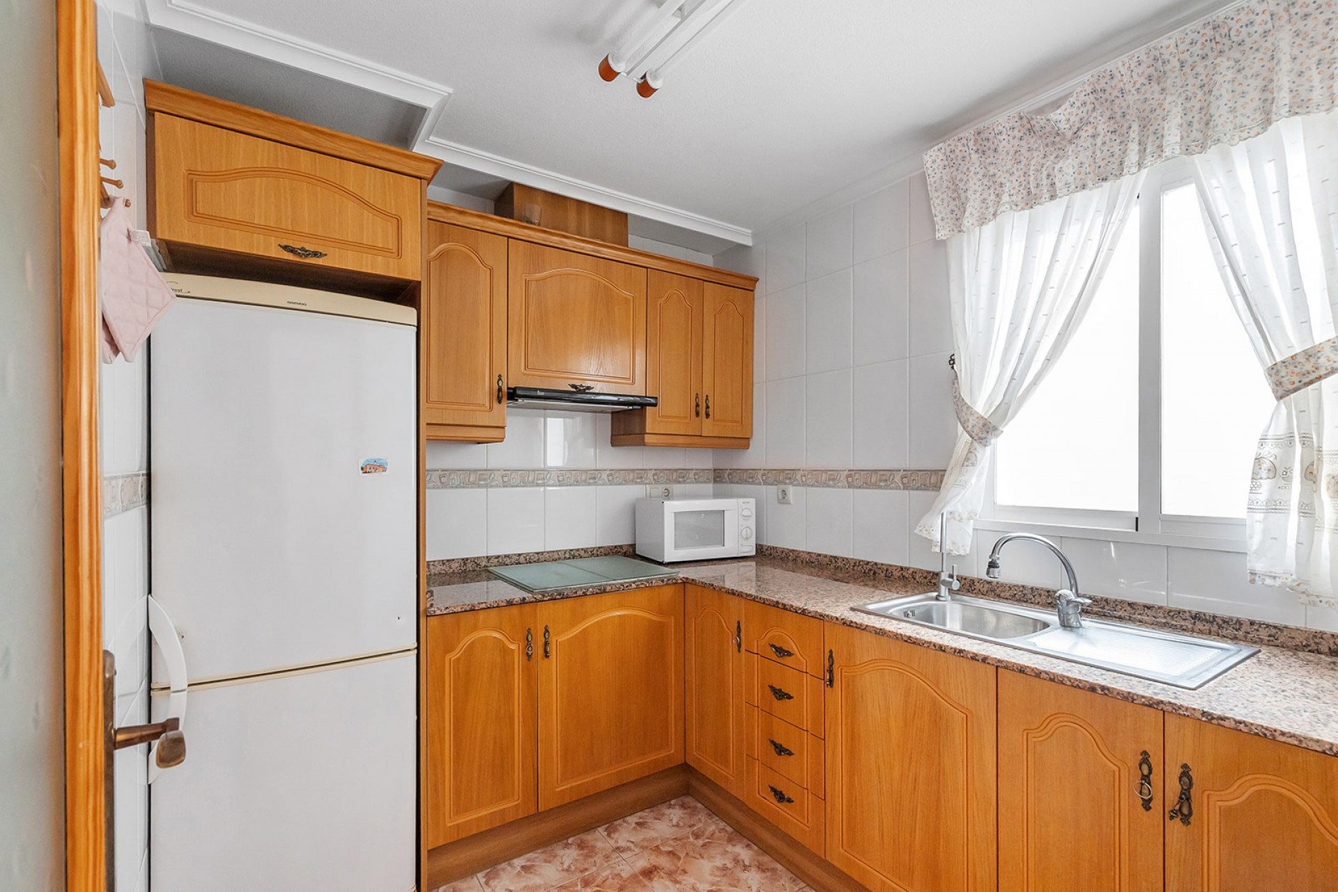 Apartment for sale in La Mata, Alicante, Spain
