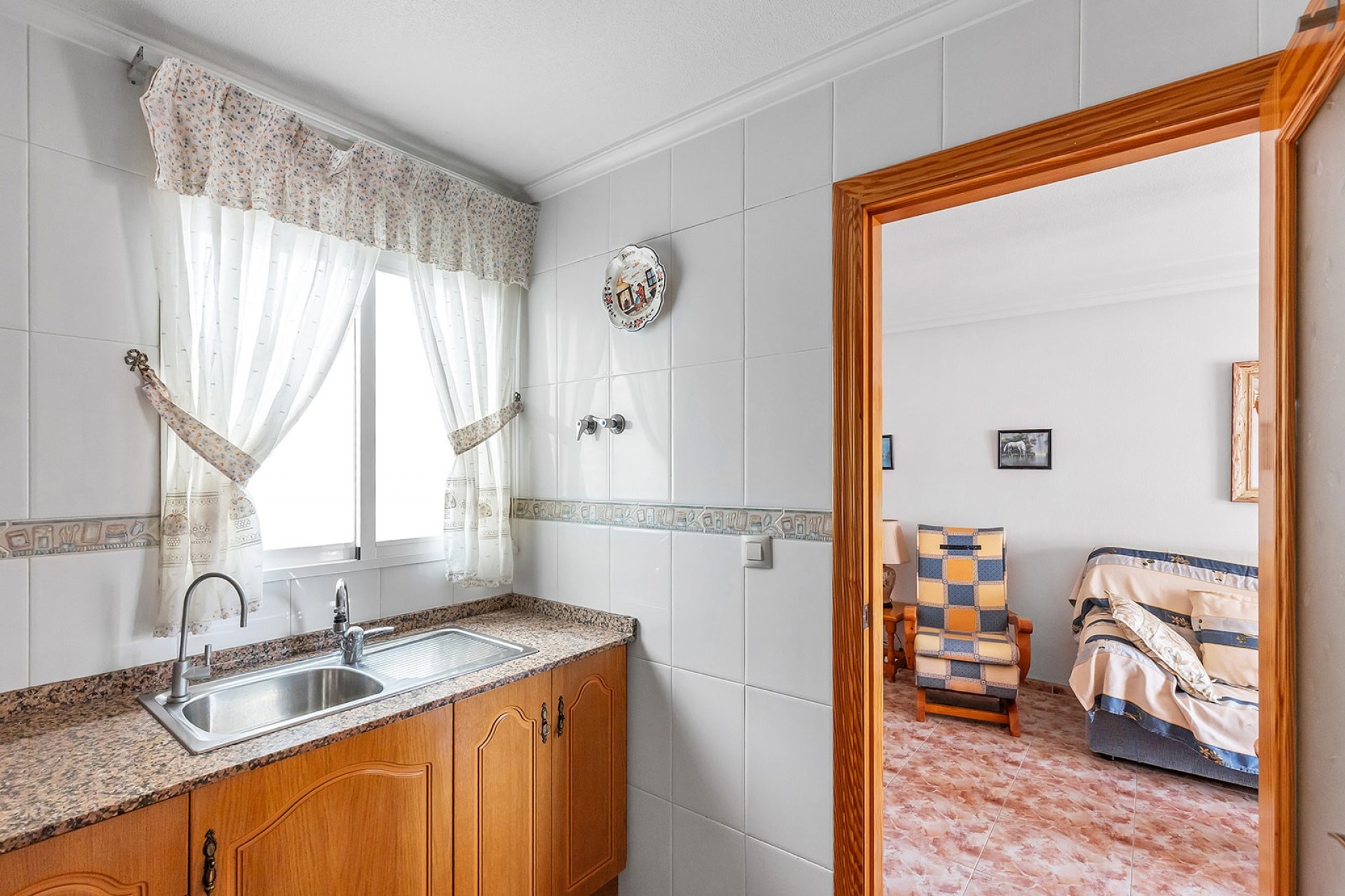 Apartment for sale in La Mata, Alicante, Spain