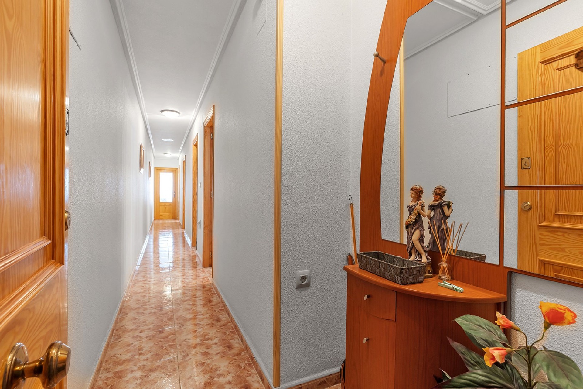 Apartment for sale in La Mata, Alicante, Spain