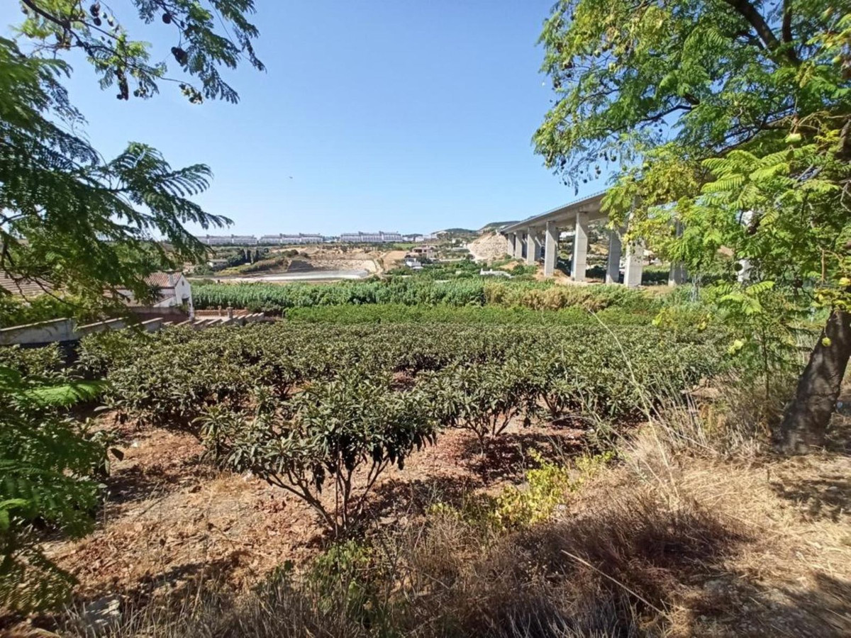 Villa for sale in Estepona, Málaga, Spain