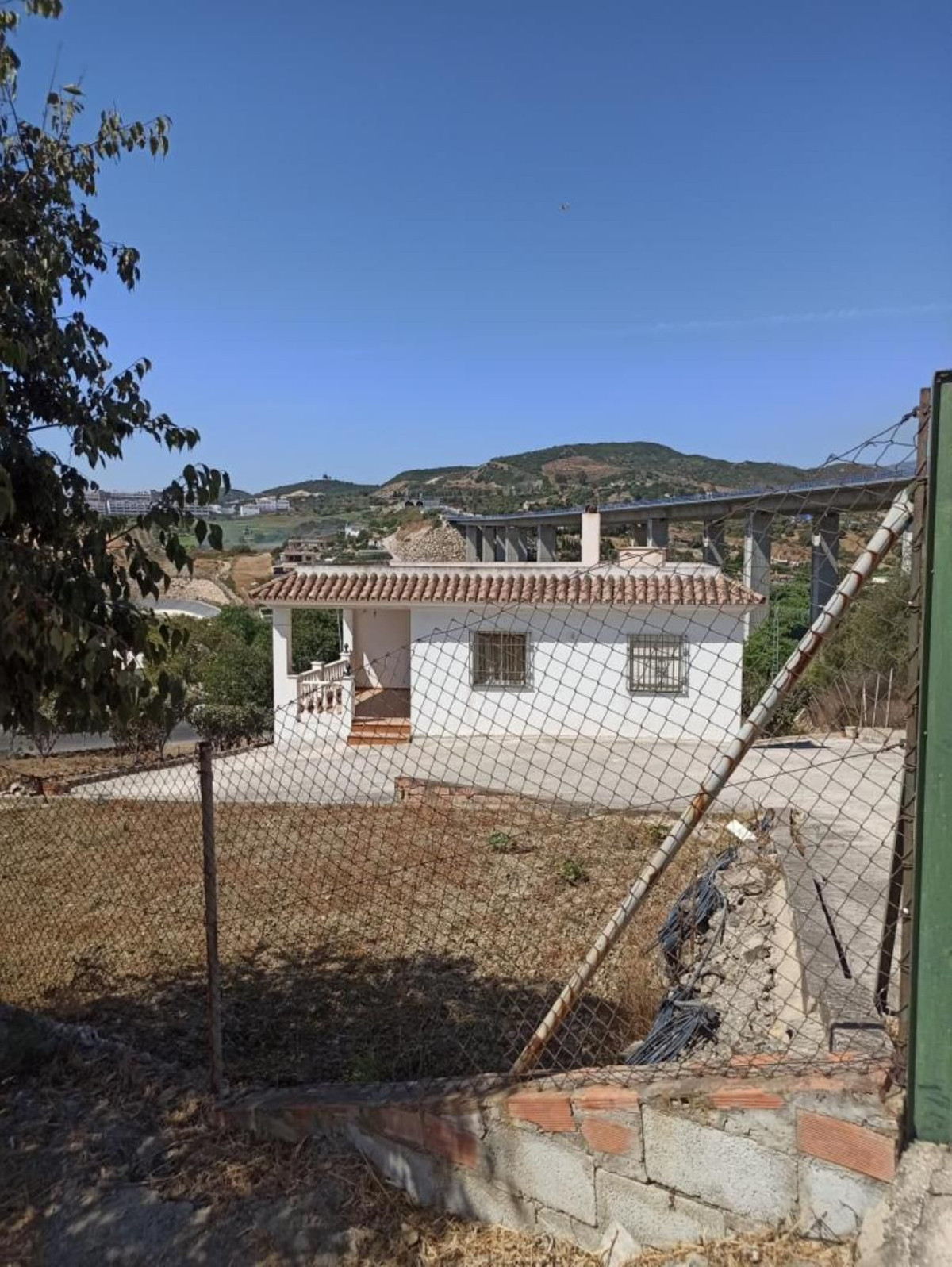 Villa for sale in Estepona, Málaga, Spain